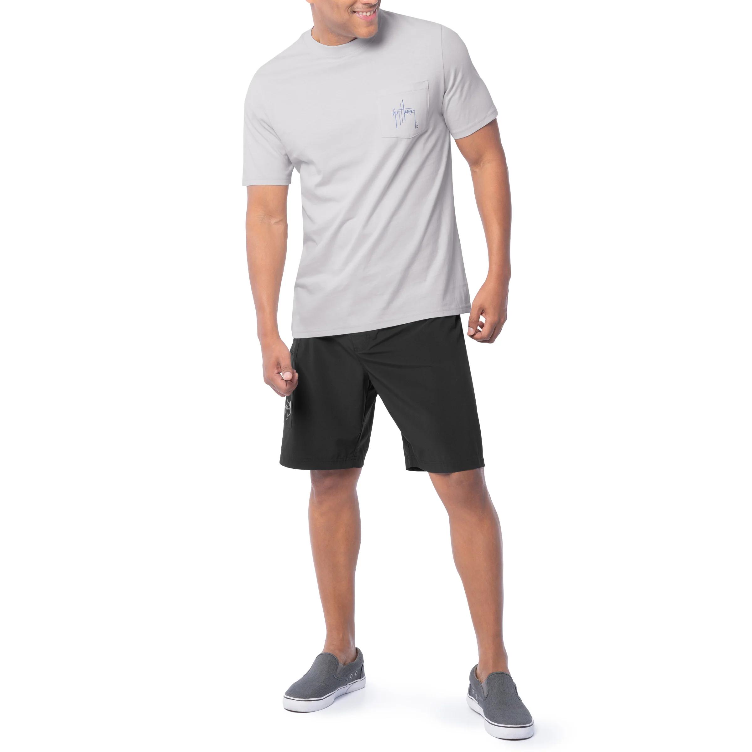 OG Pocket Tee - Rig Masters - Image 7
