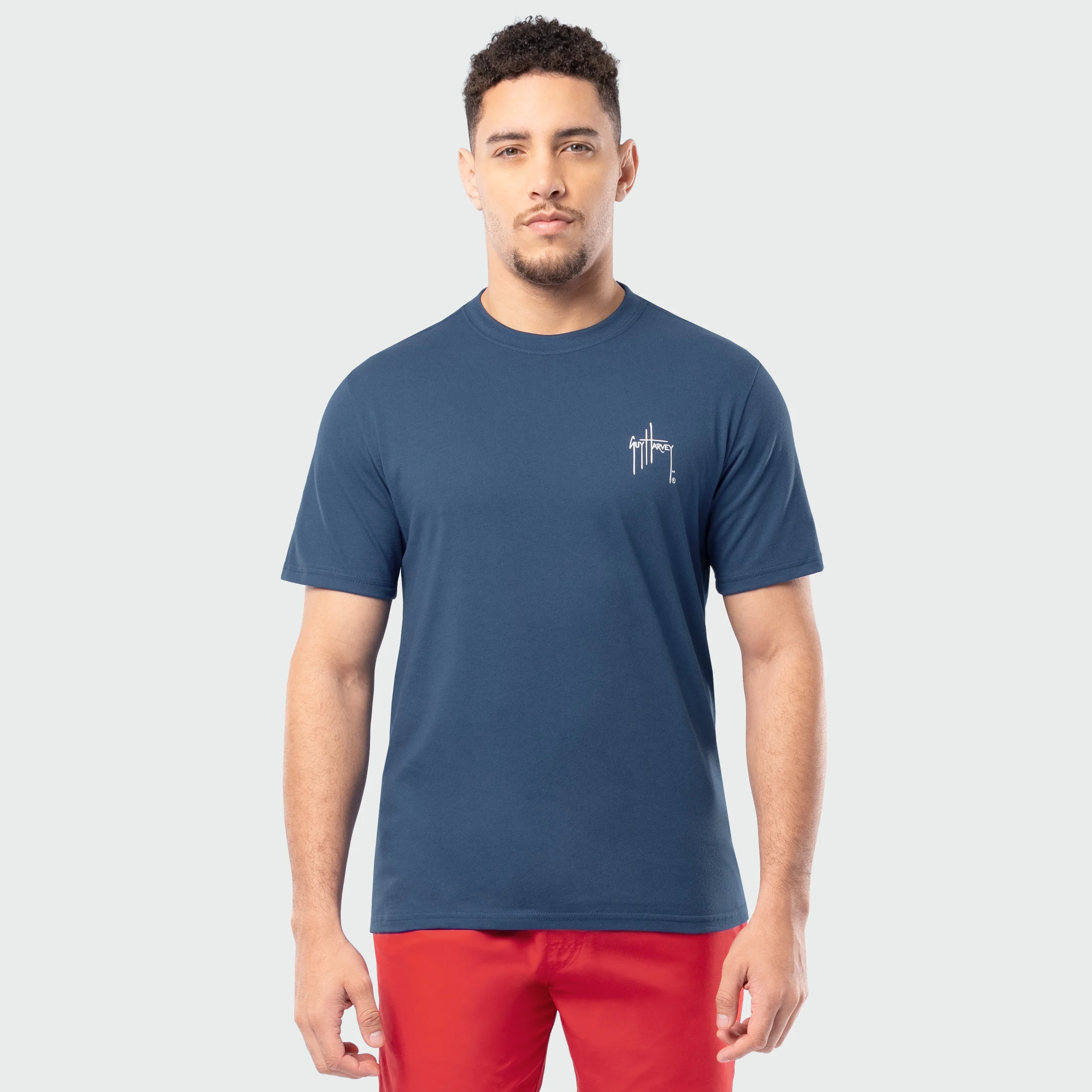 HarborLite Tee - Biscayne - Image 2