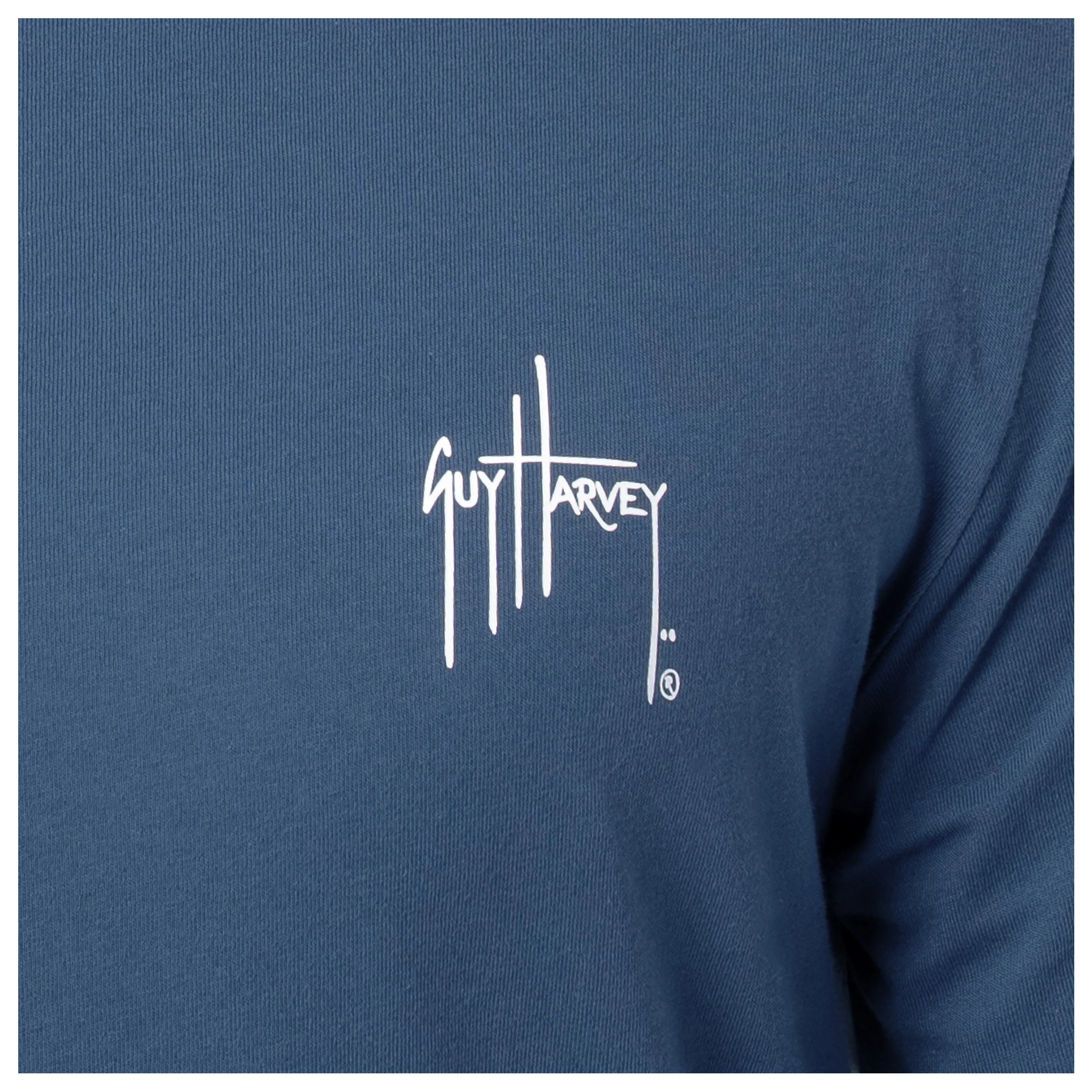 HarborLite Tee - Biscayne - Image 4