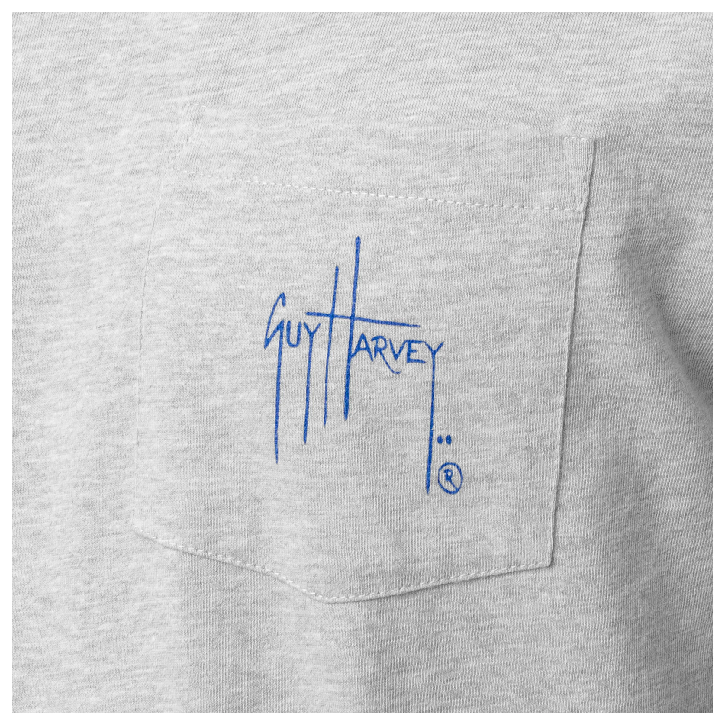 OG Pocket Tee - Patriotic Turn - Image 6