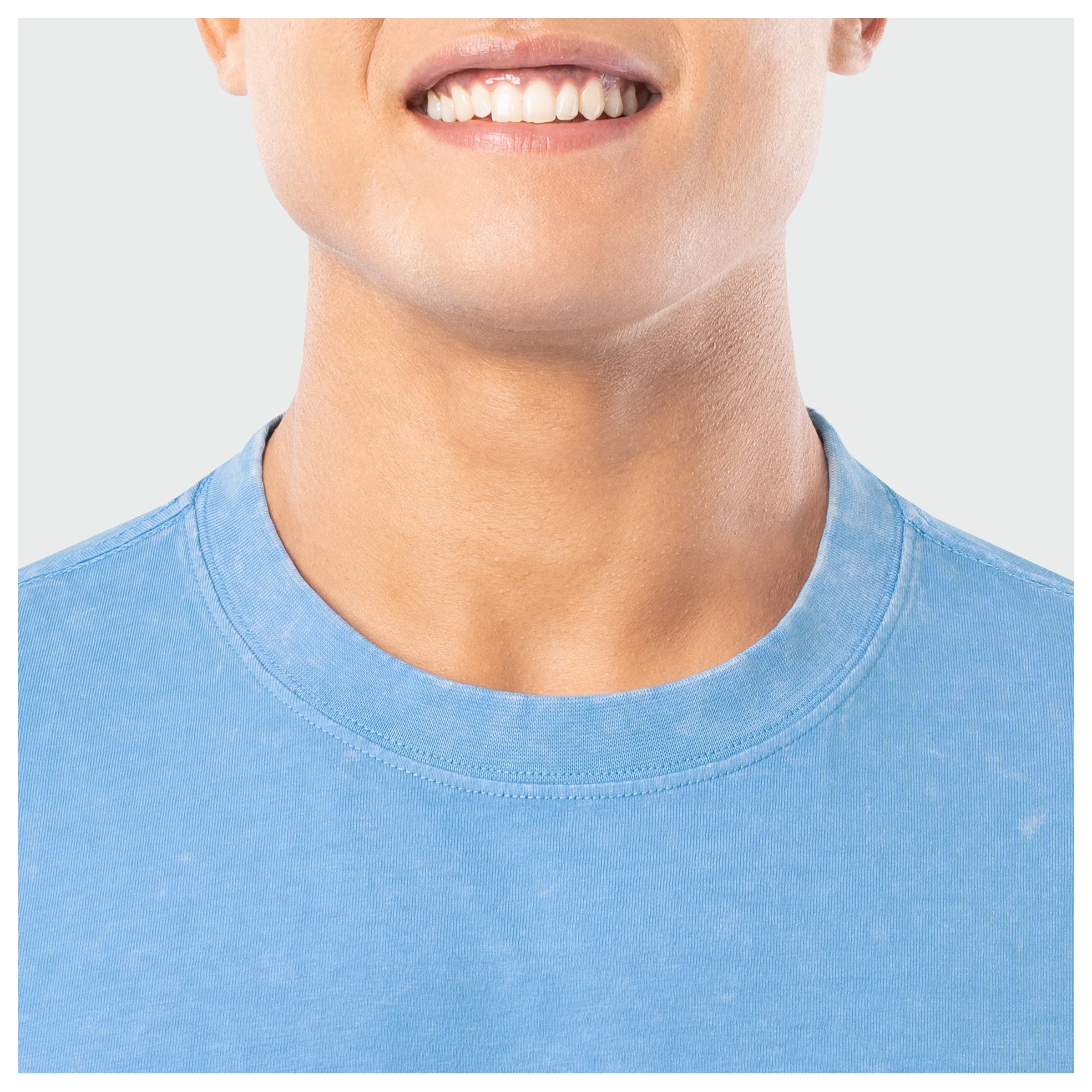 Coastal Wash Pocket Tee - Saltwater Fishing - Image 6