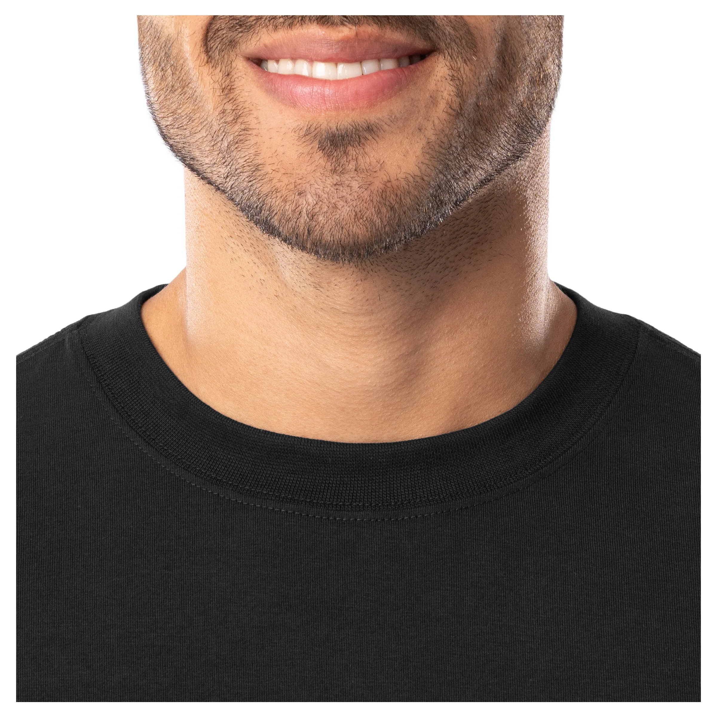 Men's Saltwater Core Long Sleeve T-Shirt - Image 5