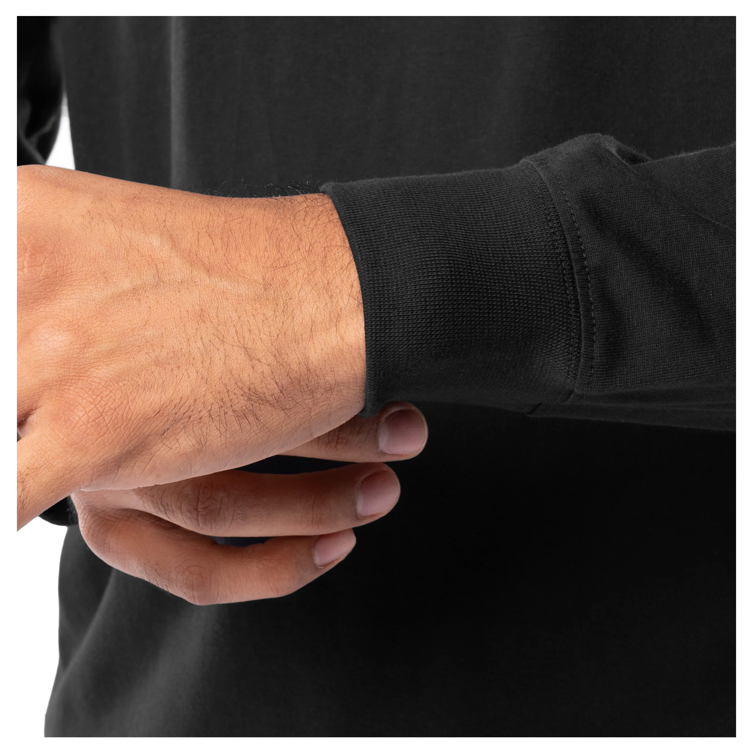 Men's Saltwater Core Long Sleeve T-Shirt - Image 7