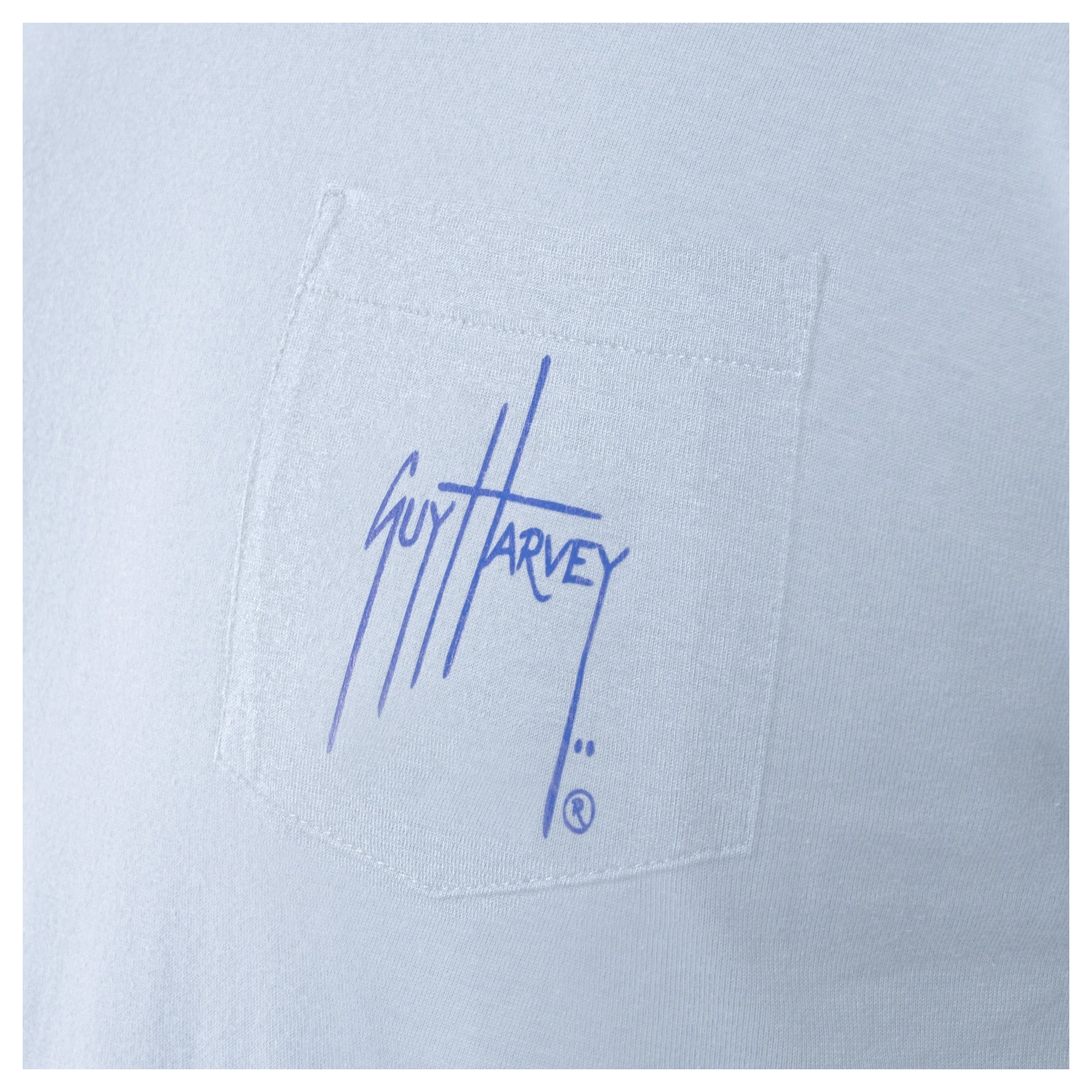 OG Pocket Tee - Saltwater Core - Image 6