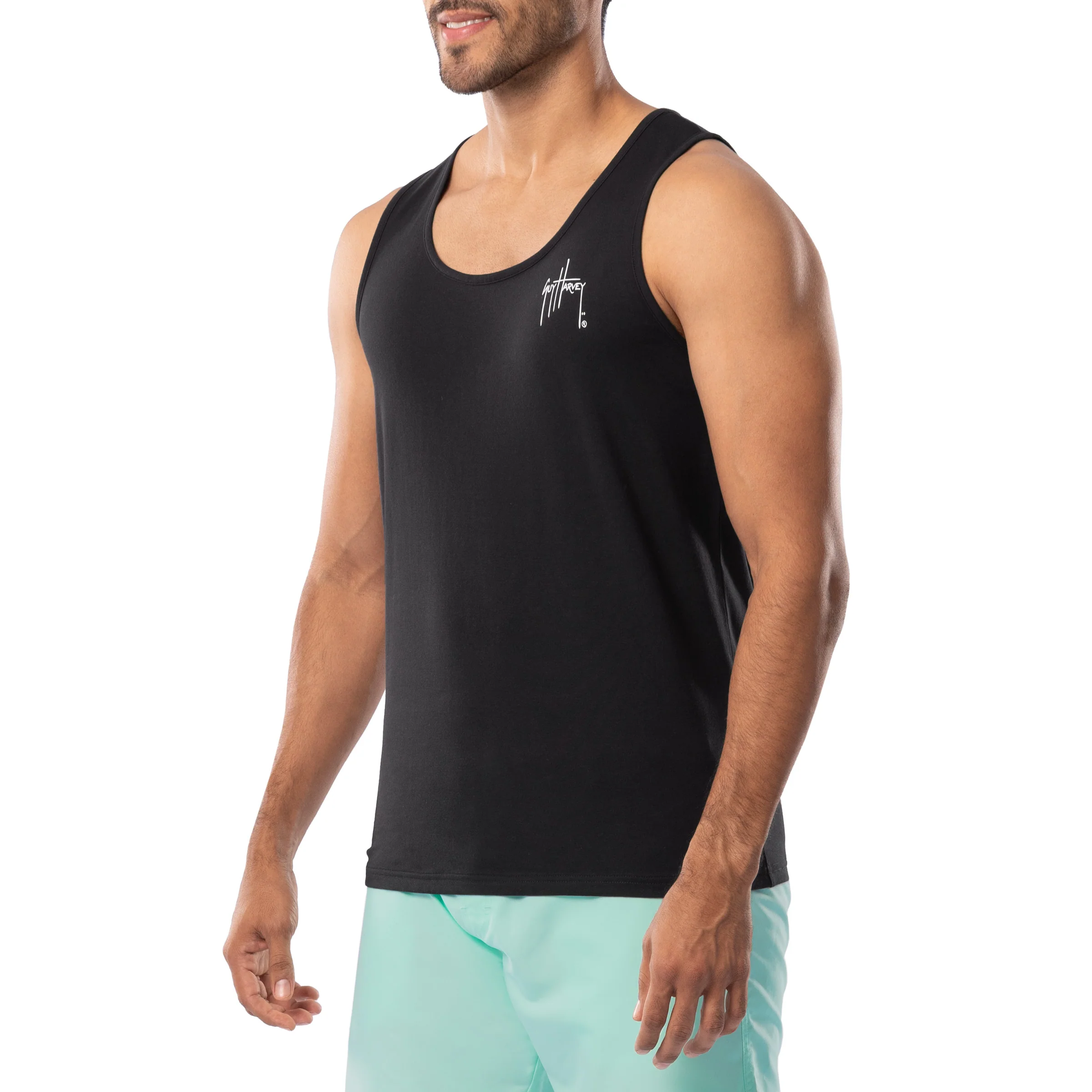 OG Tank - Saltwater Core - Image 4