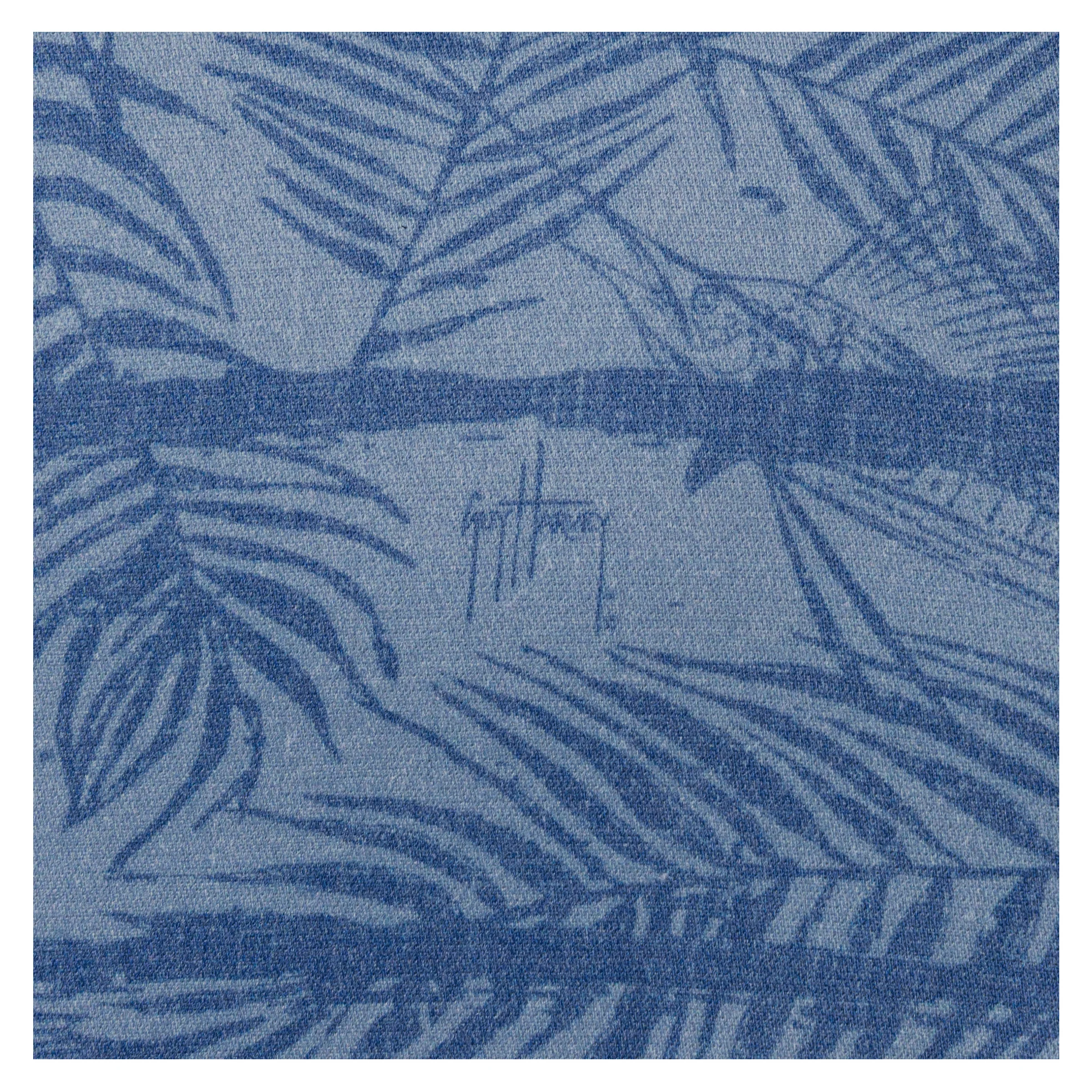 Island Ease Resort Shirt - Sandbar - Image 4