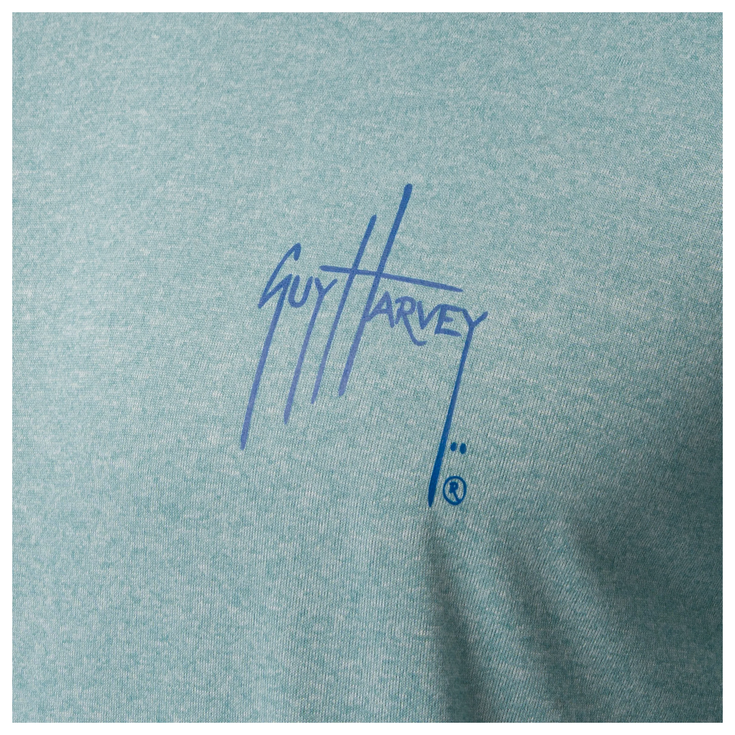 Performance Hoodie - Scribble Arch - Image 7