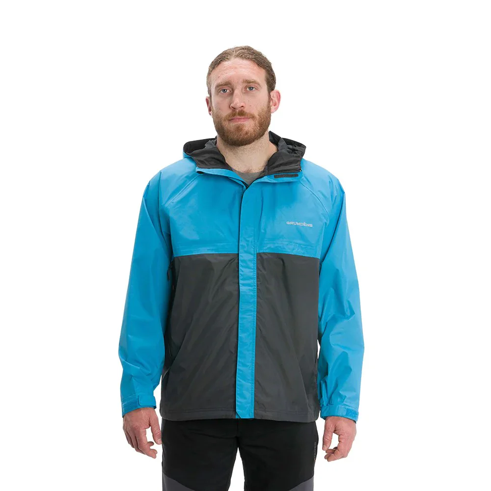 Men's Scribble Bills Trident Jacket - Image 7