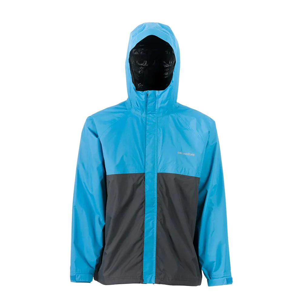 Men's Scribble Bills Trident Jacket - Image 8