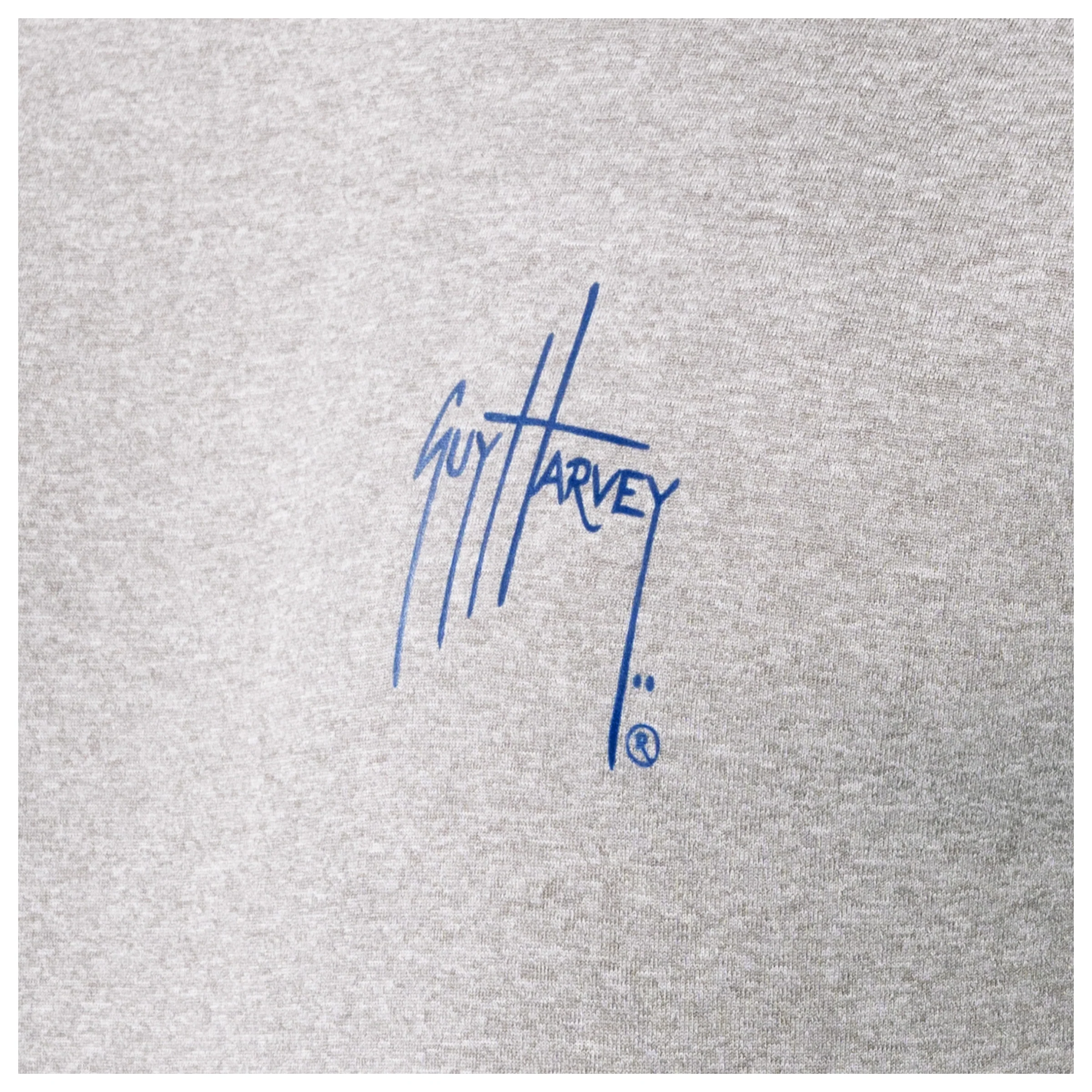 Performance Hoodie - Scribble Mahi Circle - Image 7