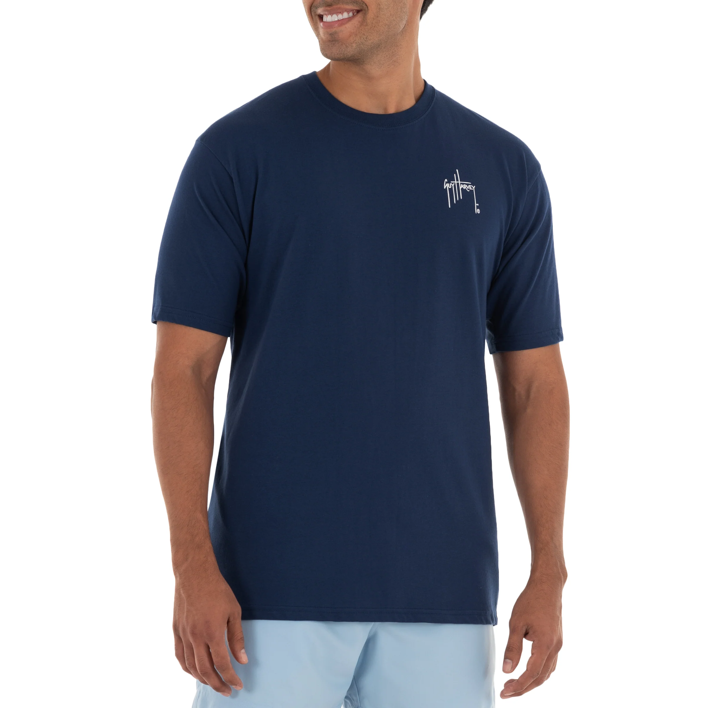 OG Tee - Scribble Mahi - Image 2