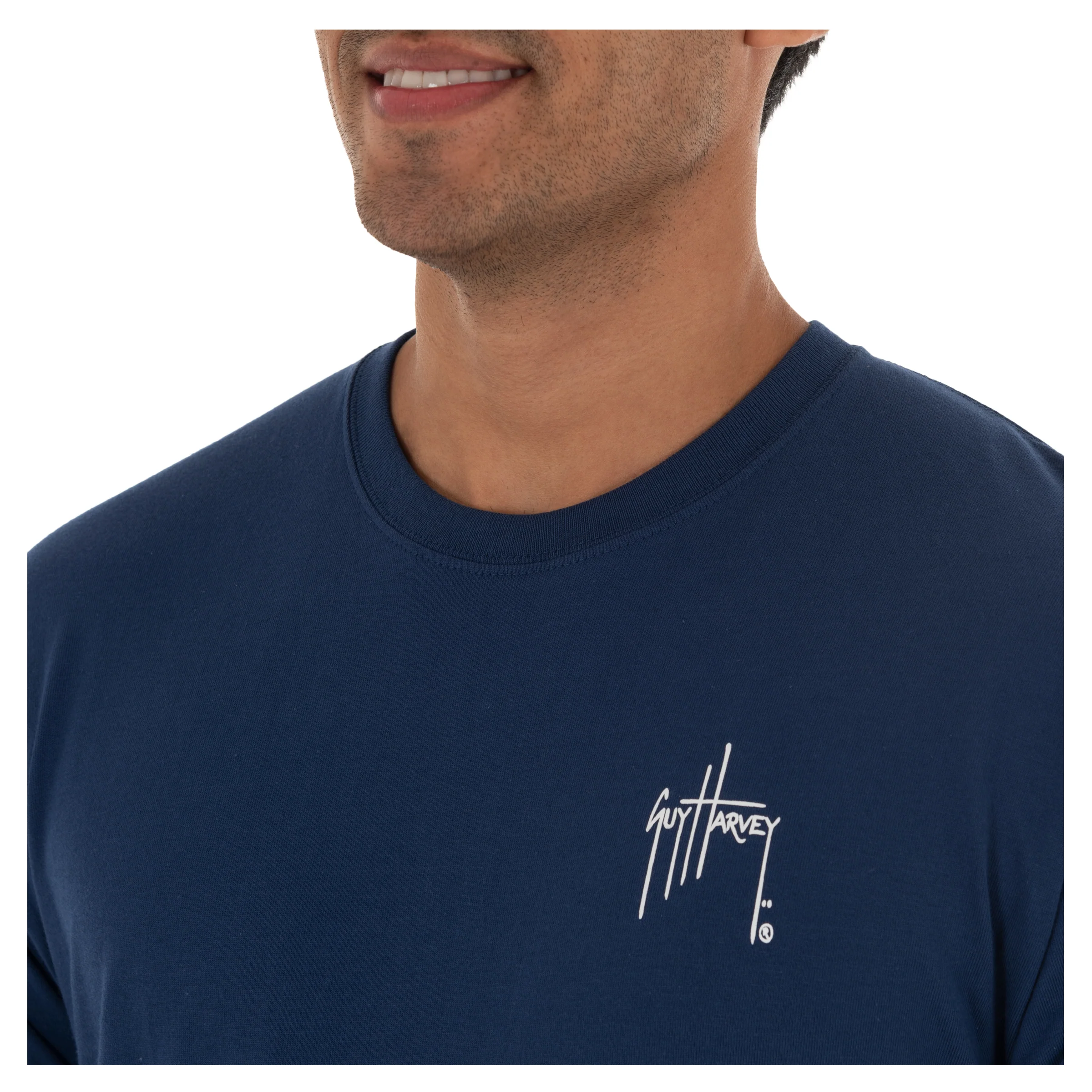 OG Tee - Scribble Mahi - Image 4