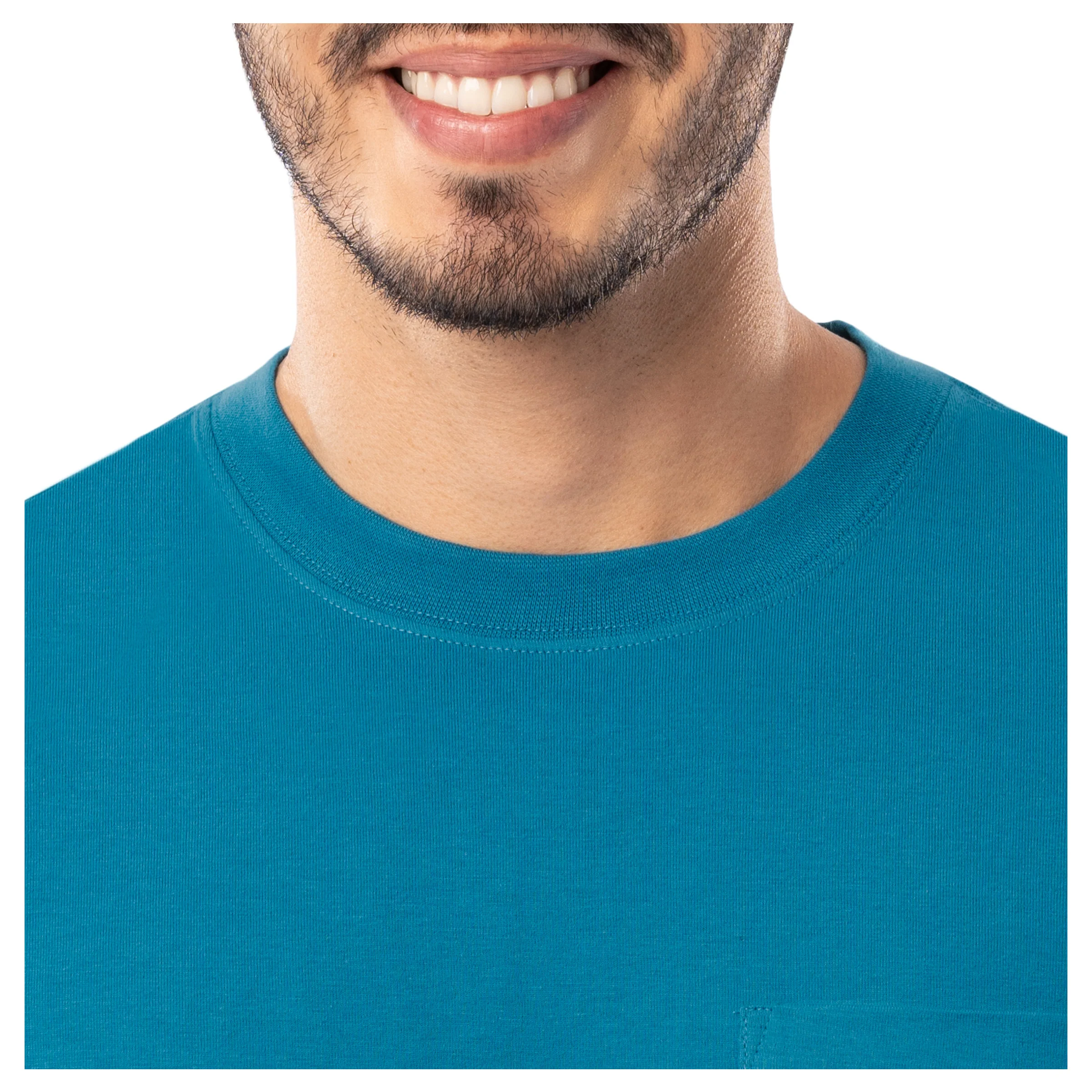 OG Pocket Tee - Scribble Mahi - Image 6