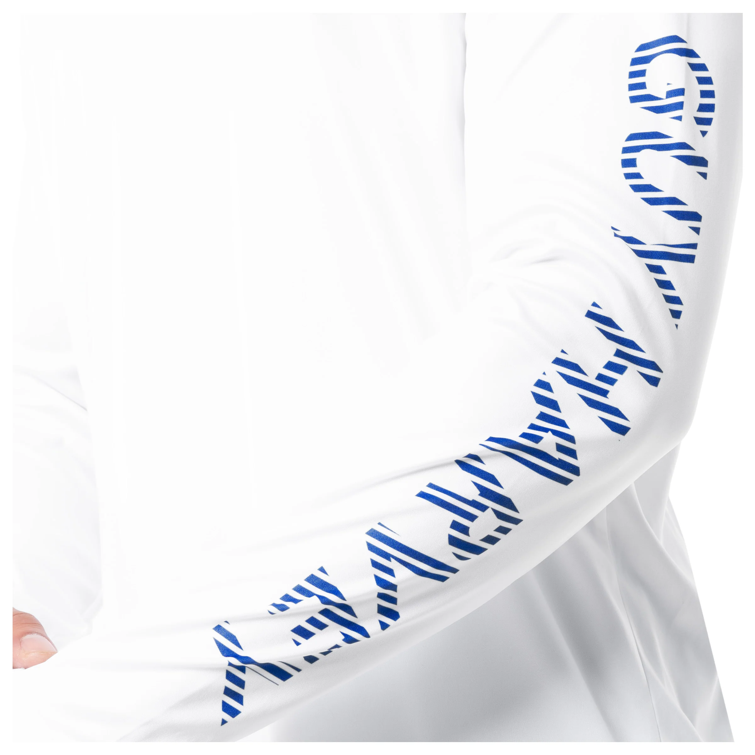 Men's Shoreline Performance Sun Protection Top - Image 5
