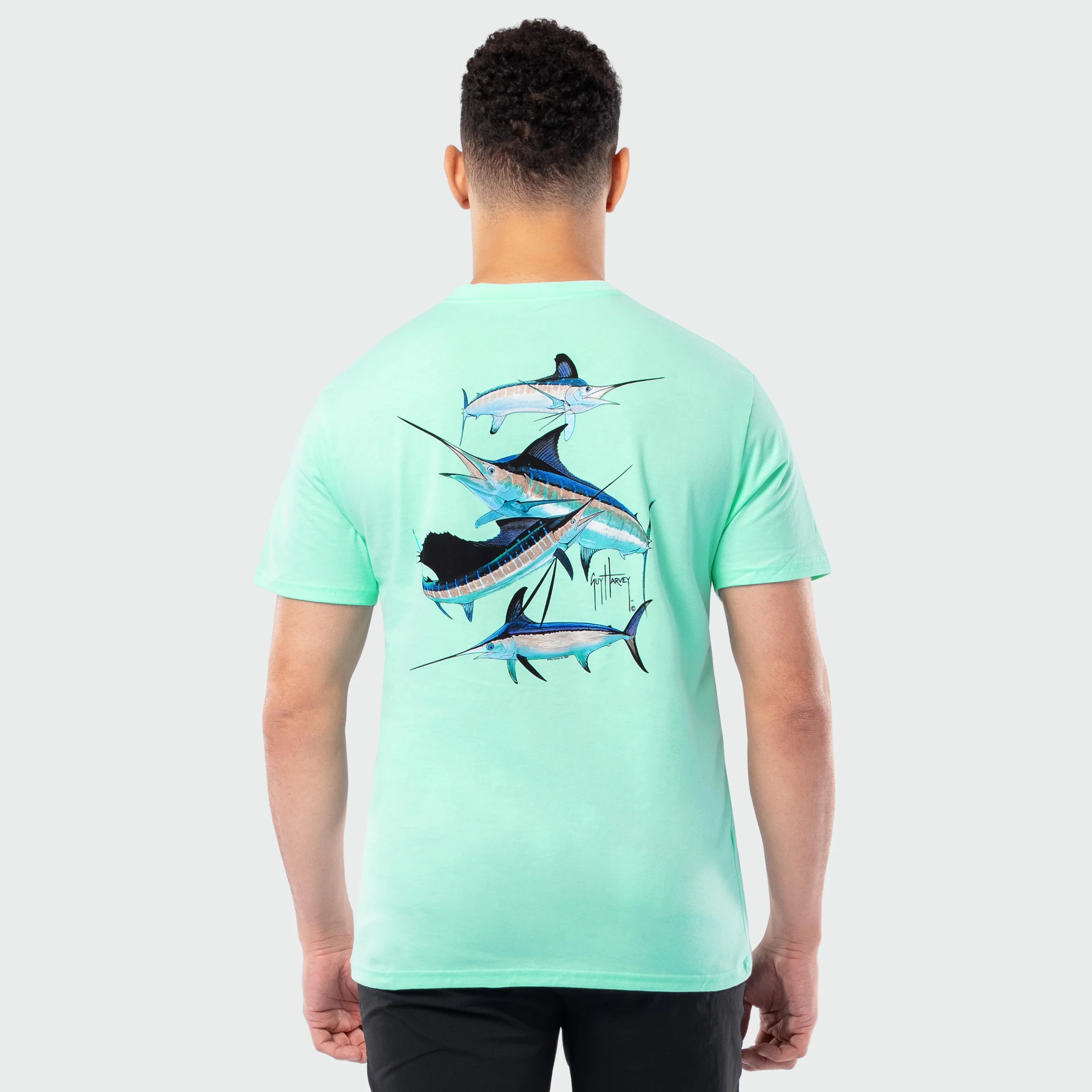 OG Pocket Tee - Super Grand Slam - Image 2