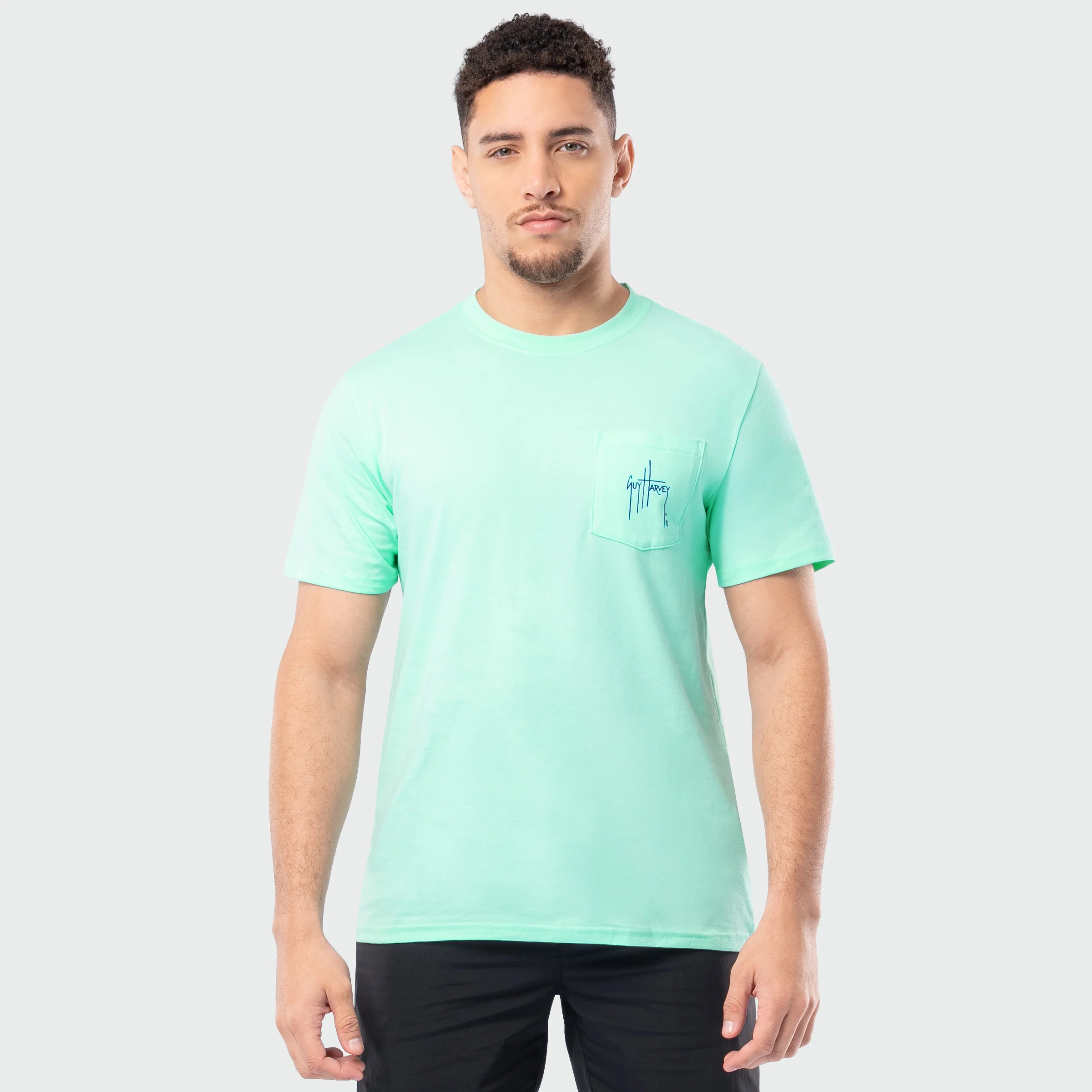 OG Pocket Tee - Super Grand Slam - Image 4
