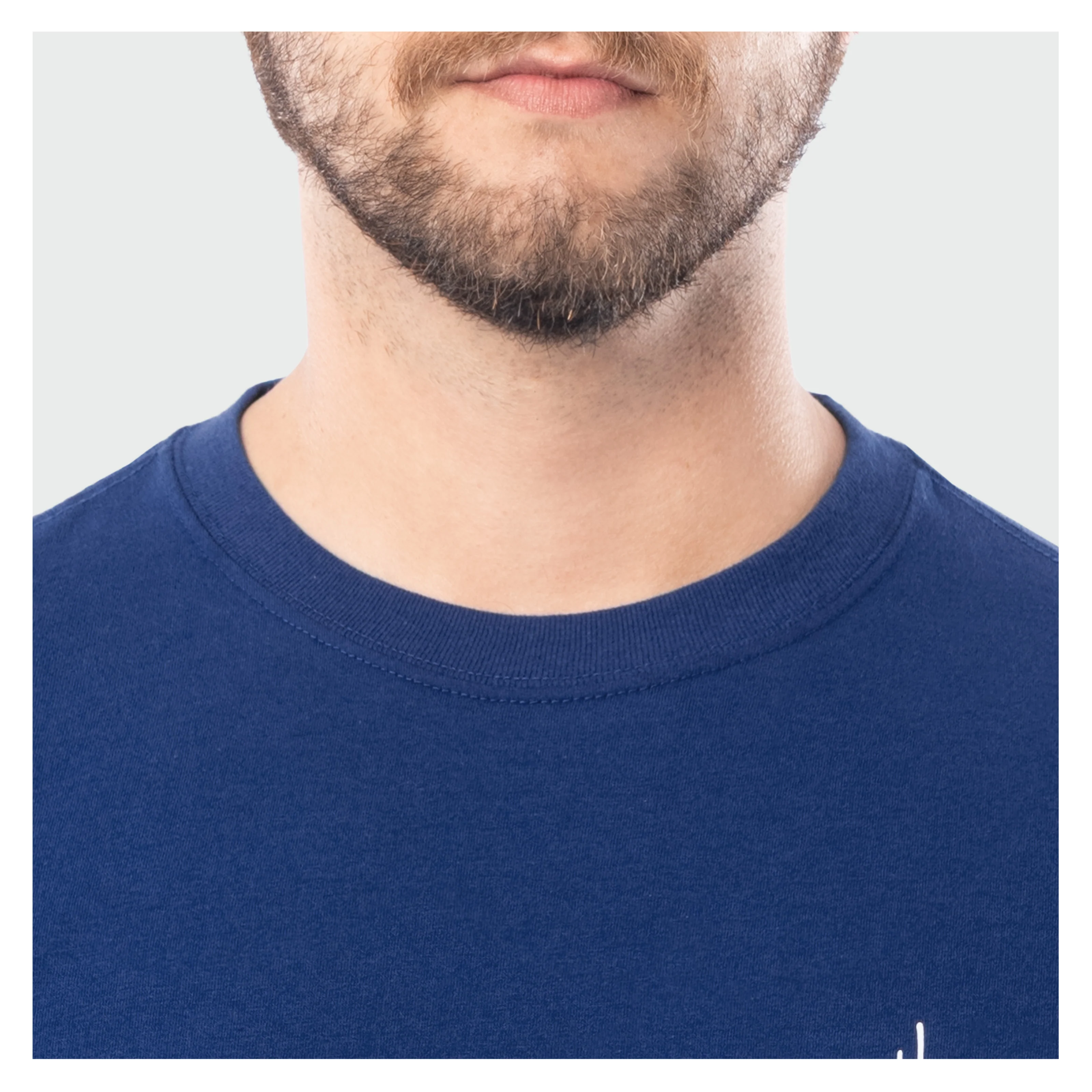 HarborLite Long Sleeve Tee - Smalls - Image 5