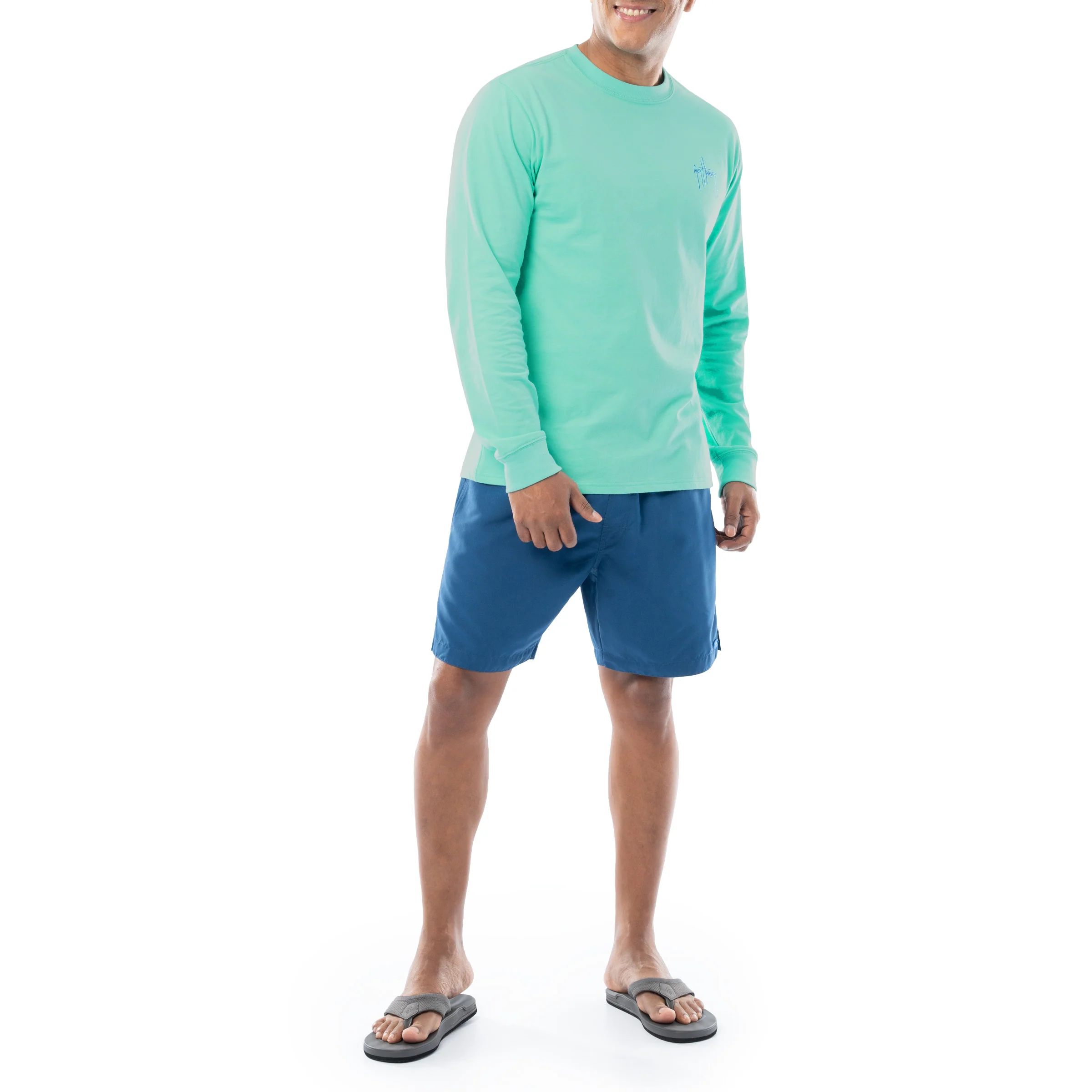 OG Long Sleeve Tee - Species Silos - Image 8