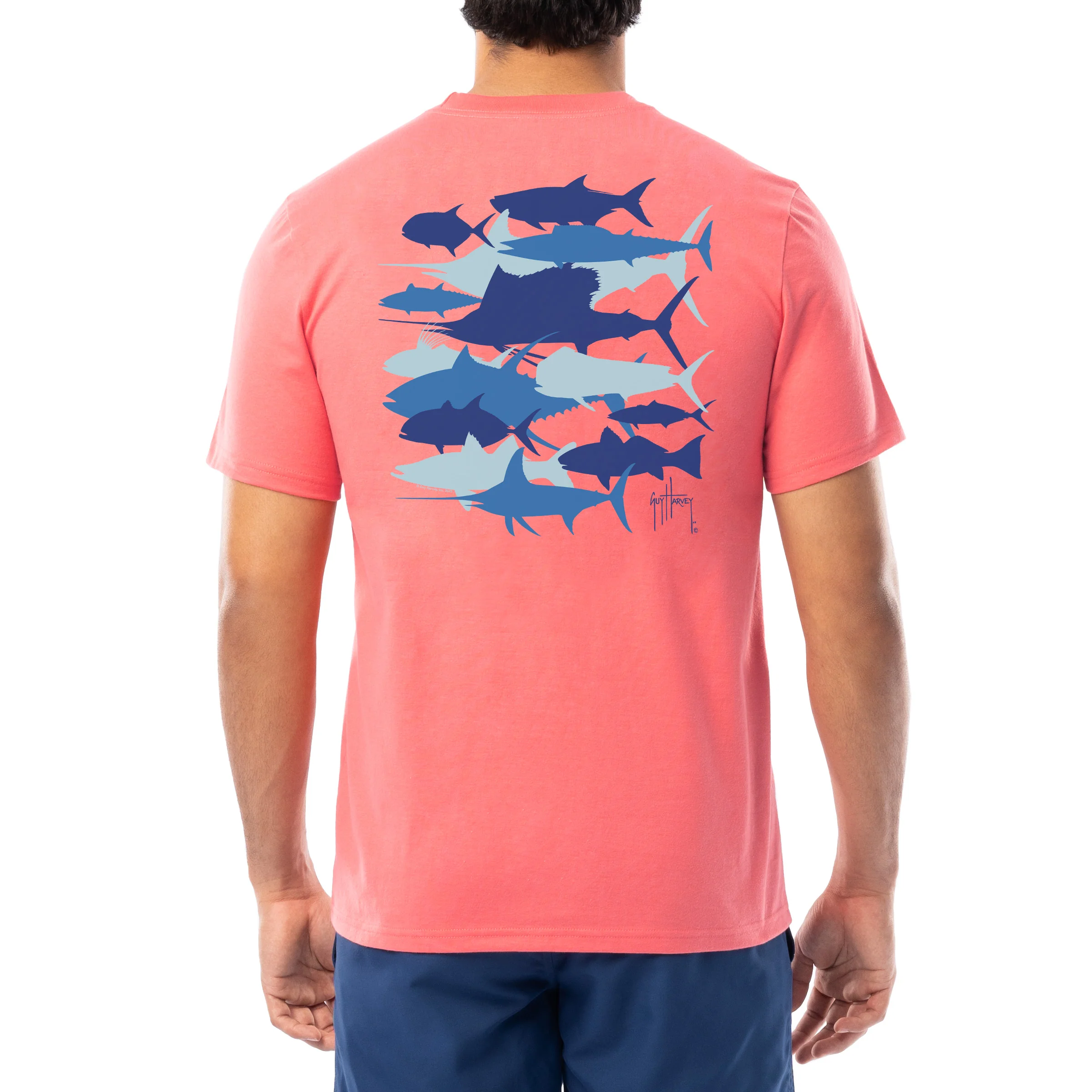 OG Tee - Species Silos