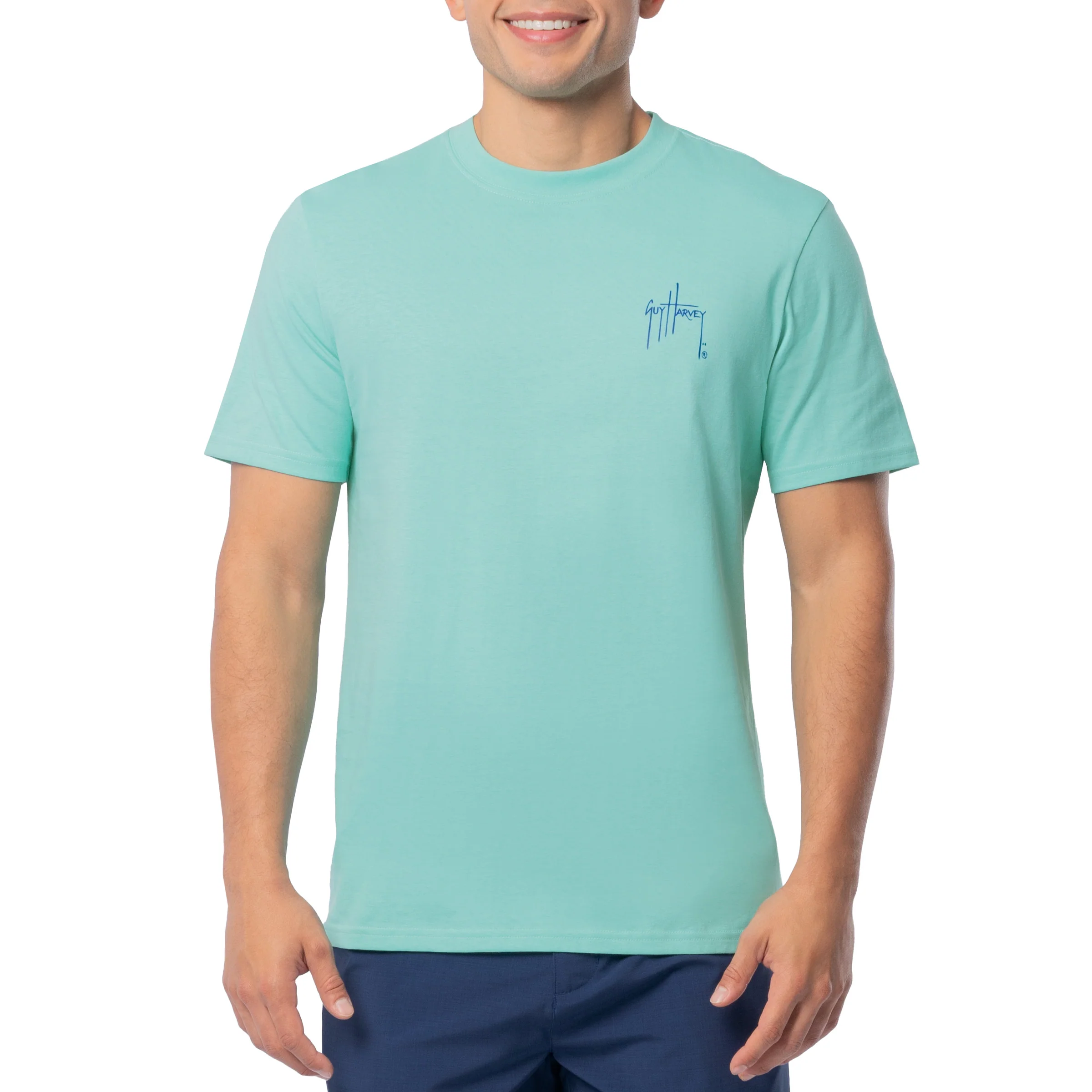 OG Tee - Summer Sail - Image 2