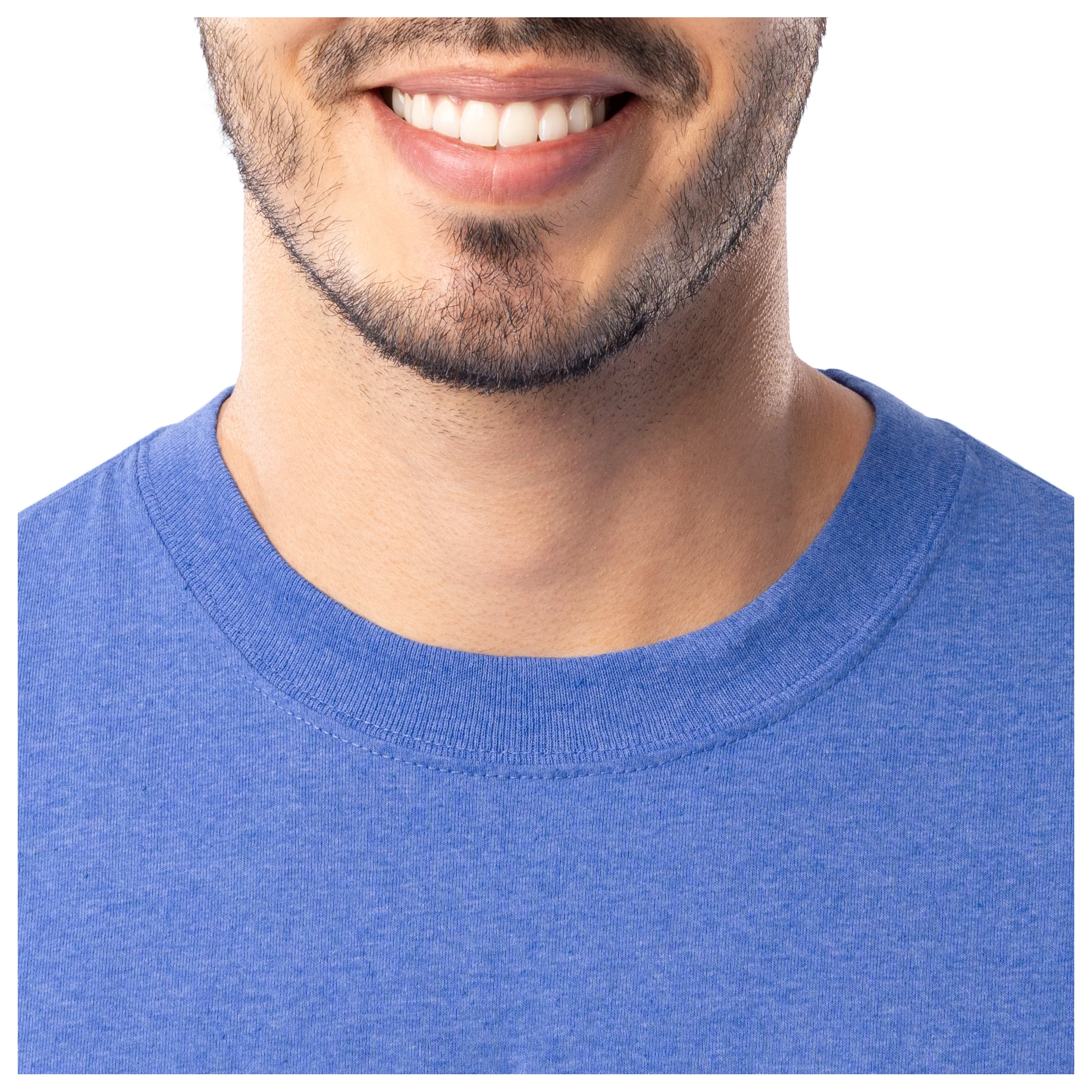 Men's Summer Sail Threadcycled Short Sleeve T-Shirt - Image 4