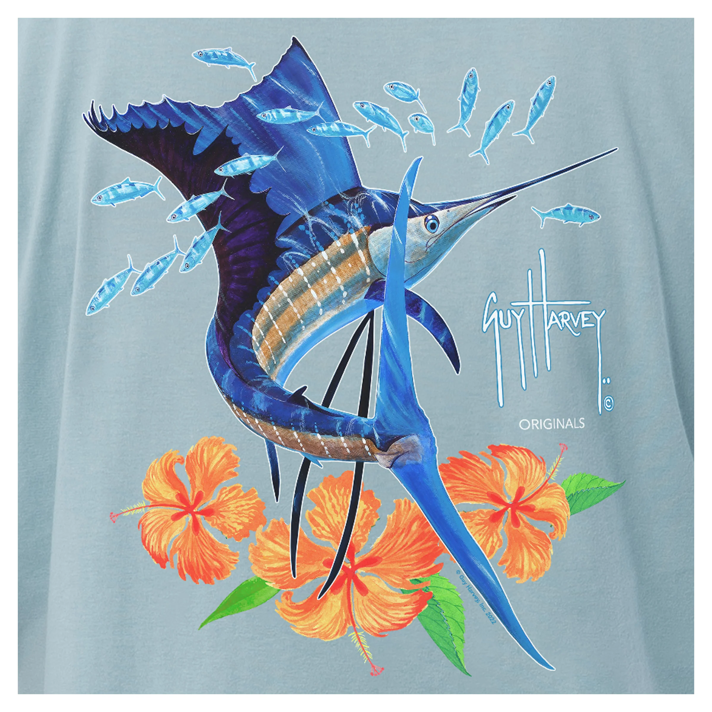 OG Tee - Summer Sail - Image 3