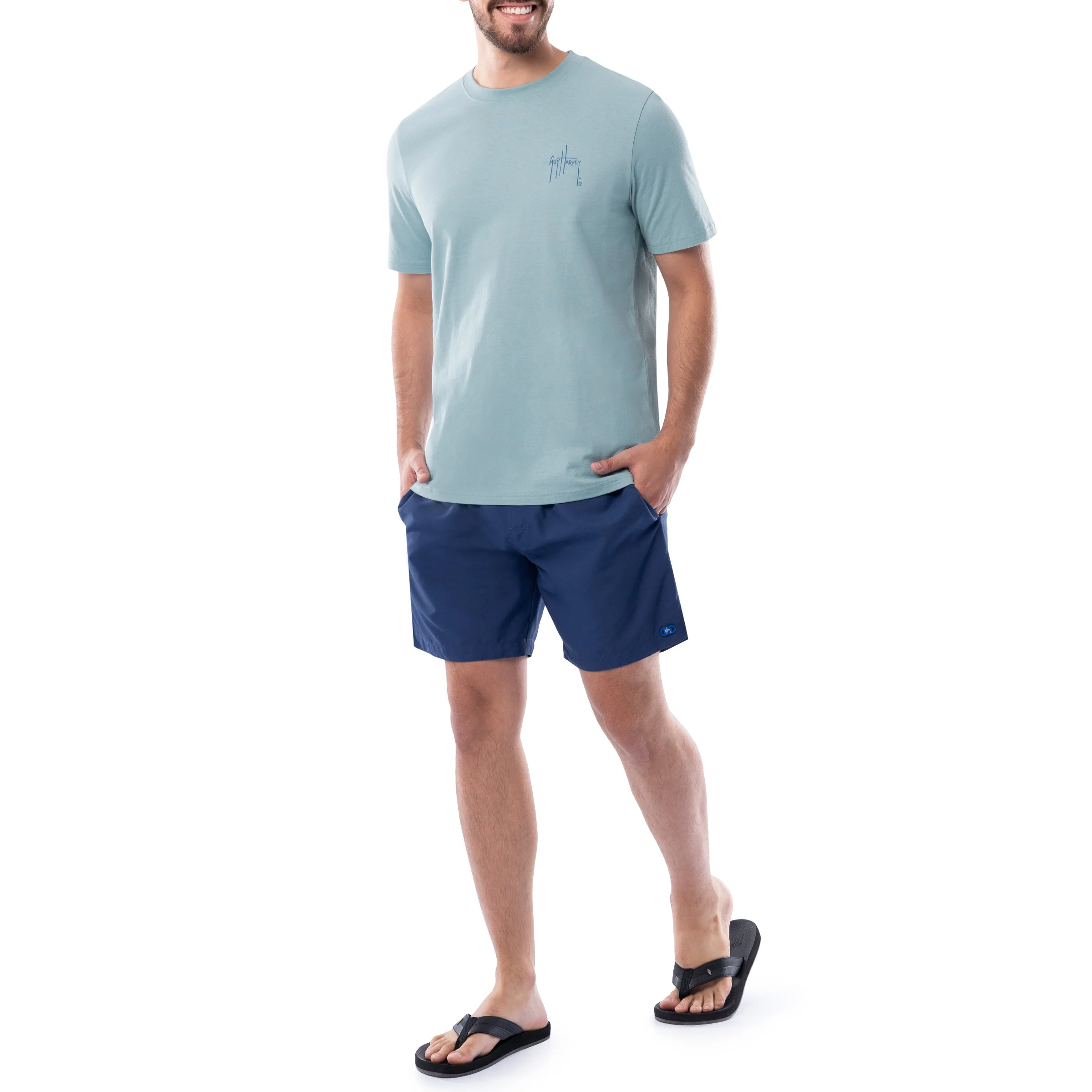 OG Tee - Summer Sail - Image 6