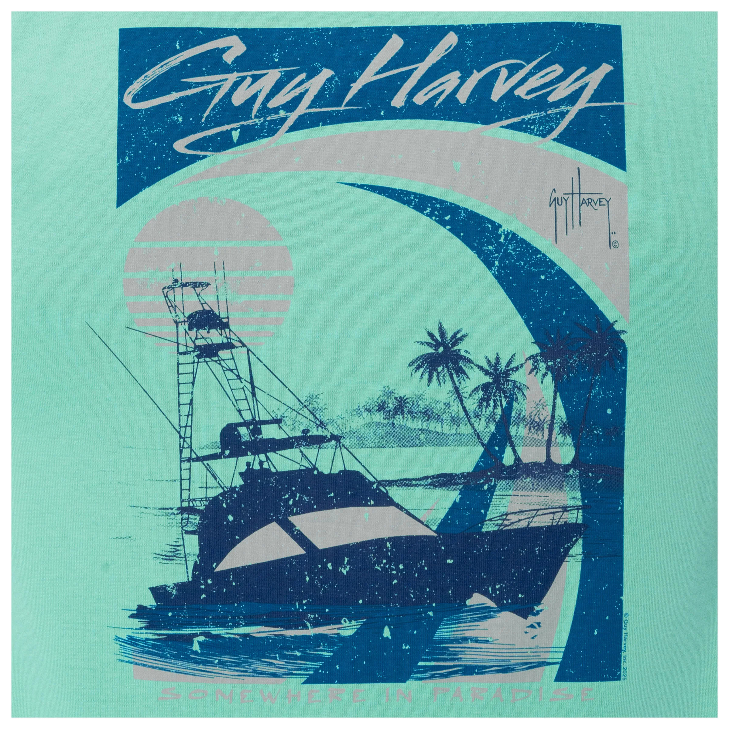 OG Tank - Sunset Paradise - Image 3