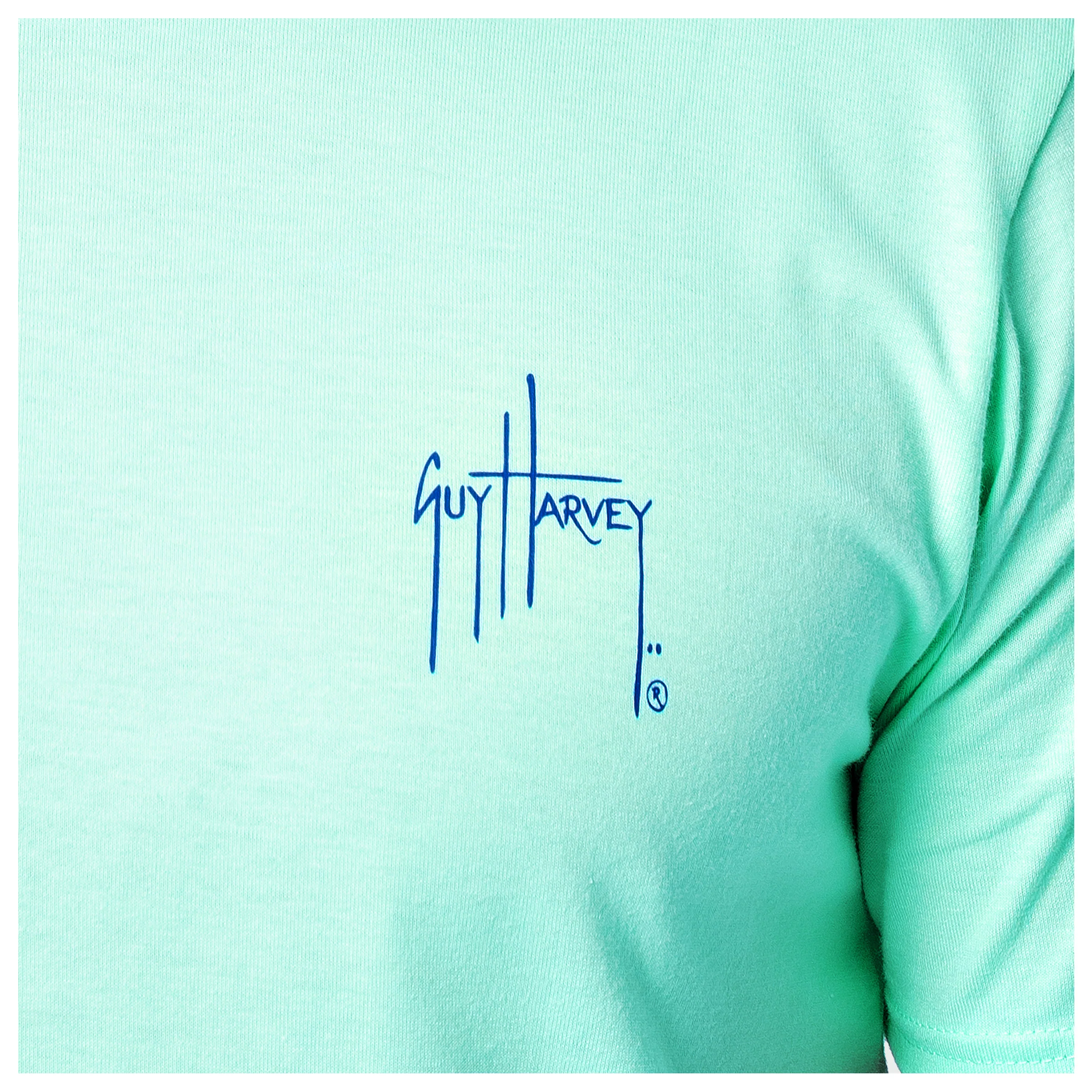 OG Tee - Sunset Sailfish - Image 5