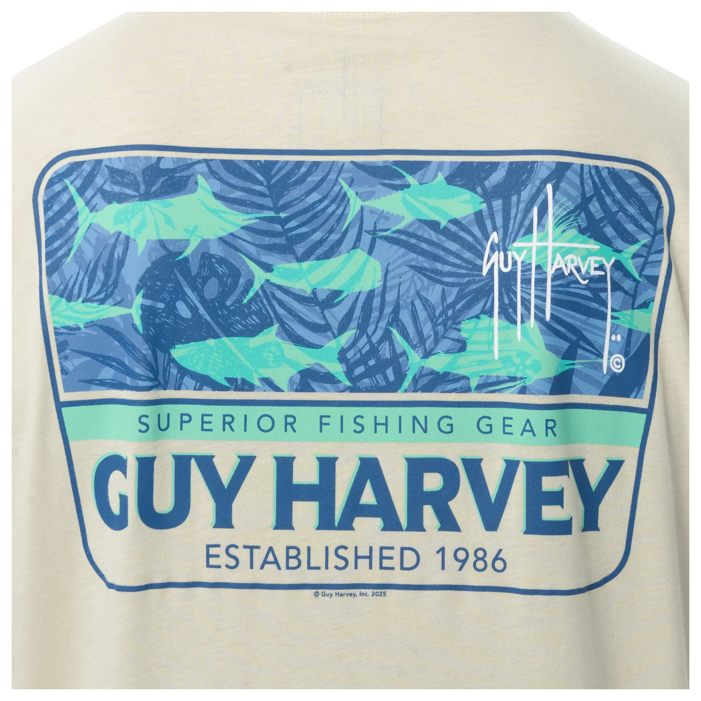 Lightweight Tee - Surf Patch - Image 4