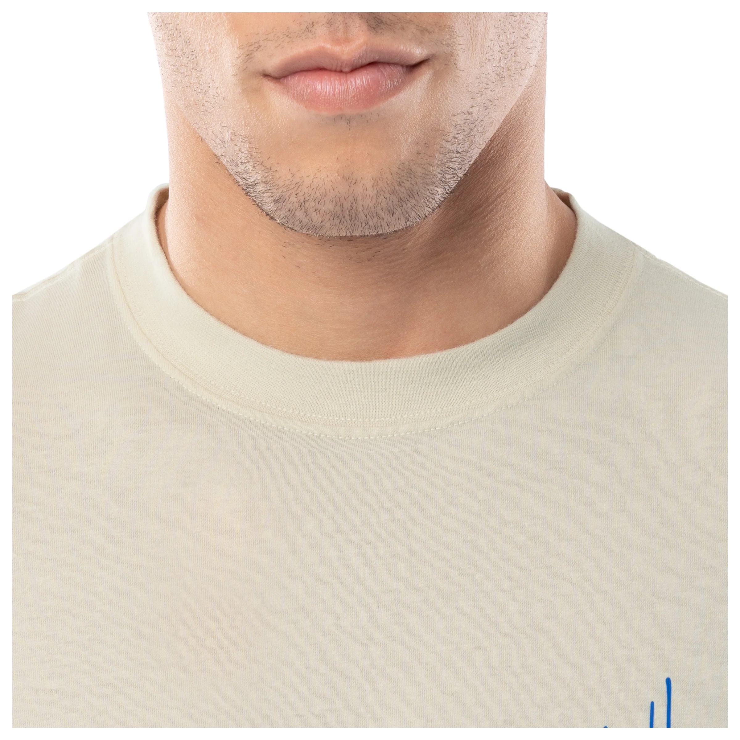 Lightweight Tee - Surf Patch - Image 5