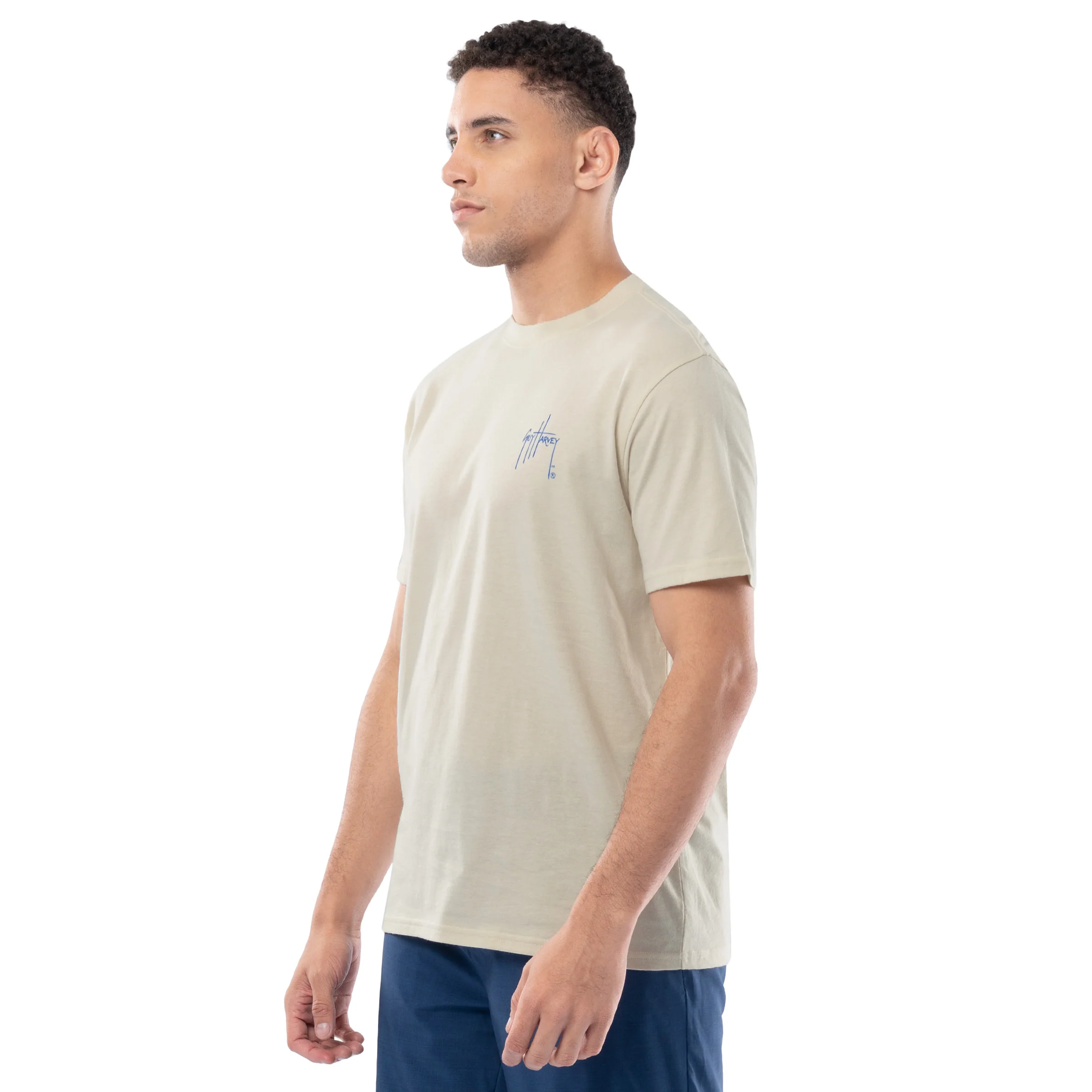 Lightweight Tee - Surf Patch - Image 6