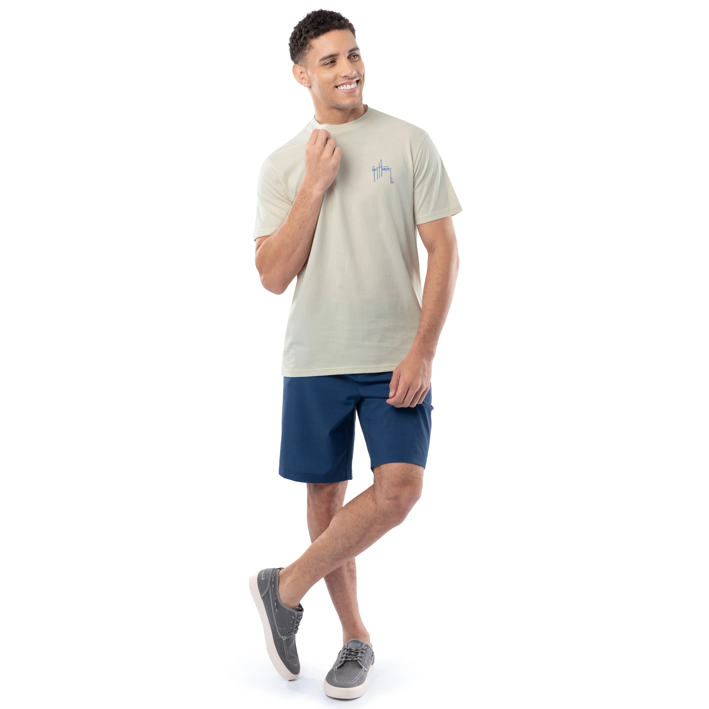 Lightweight Tee - Surf Patch - Image 7