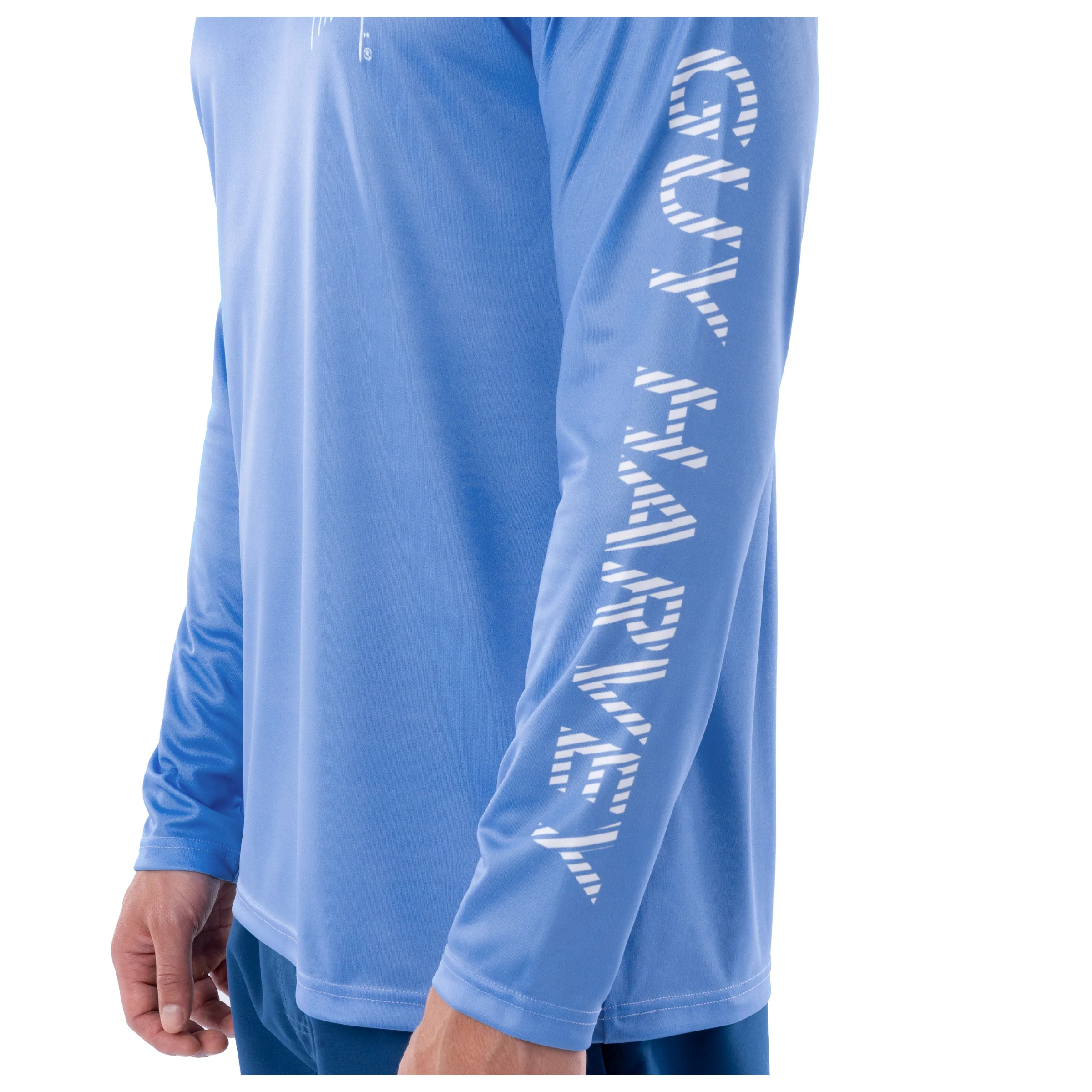 Performance Sun Protection Crew - Tagged - Image 7