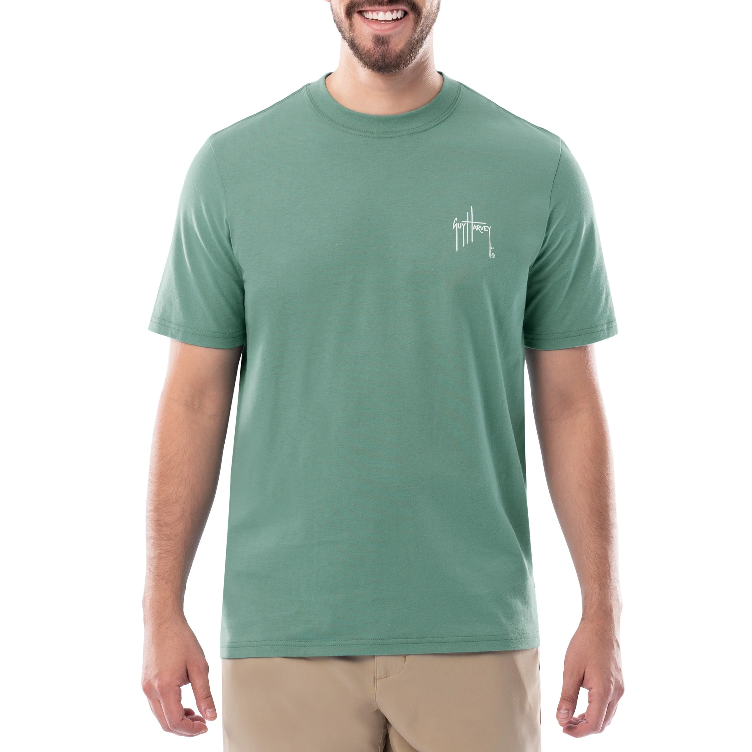 OG Tee - Tarpon Coast - Image 2