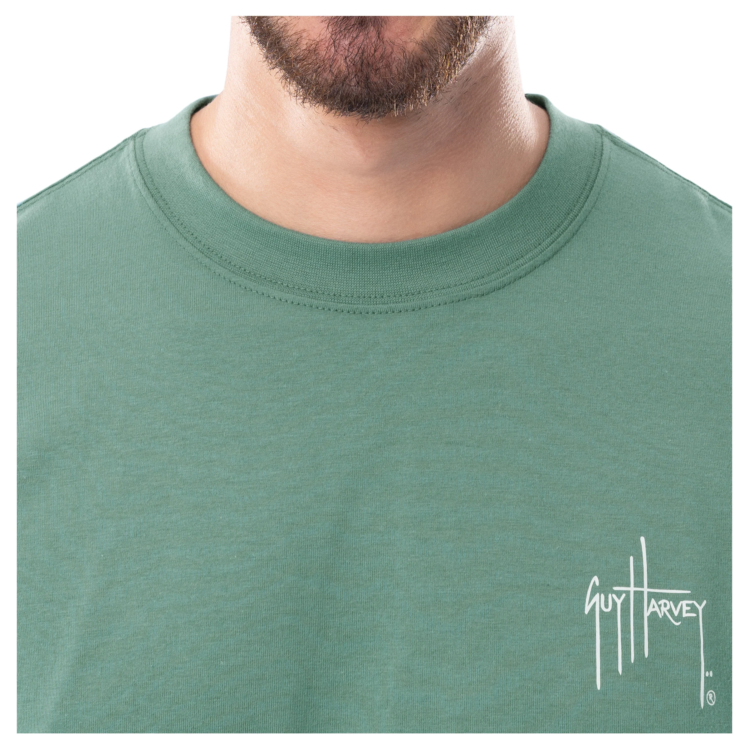 OG Tee - Tarpon Coast - Image 5