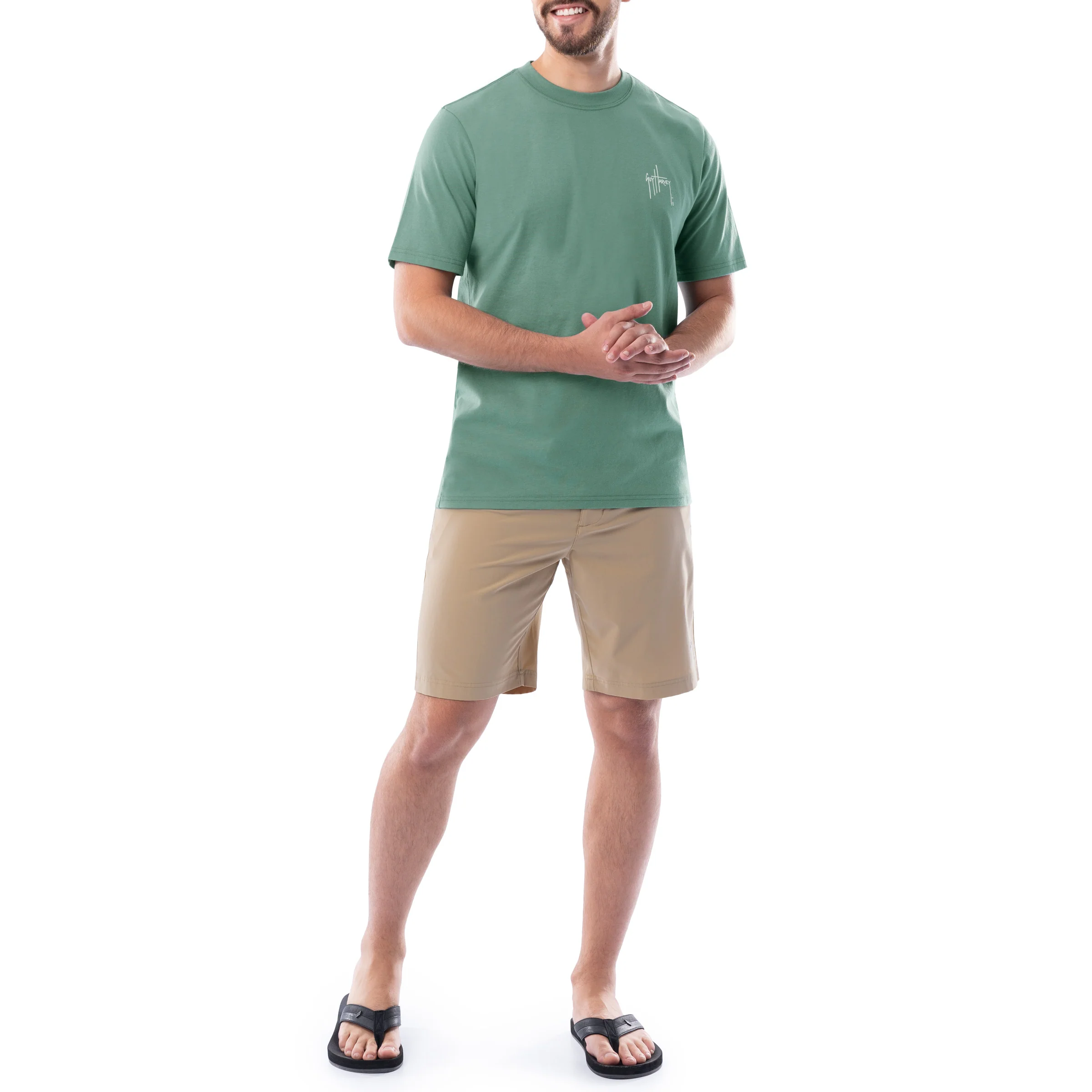 OG Tee - Tarpon Coast - Image 6