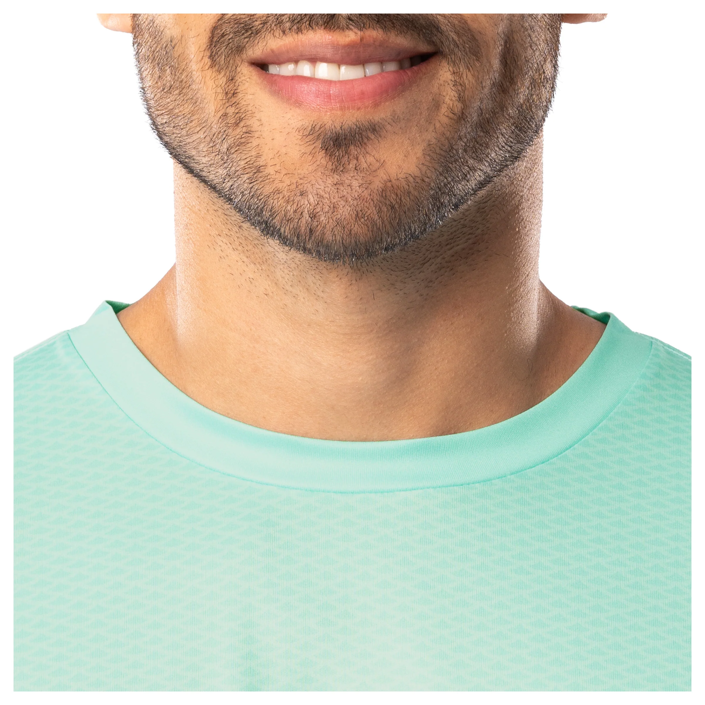 Men's The Pack Long Sleeve Performance Shirt - Image 7