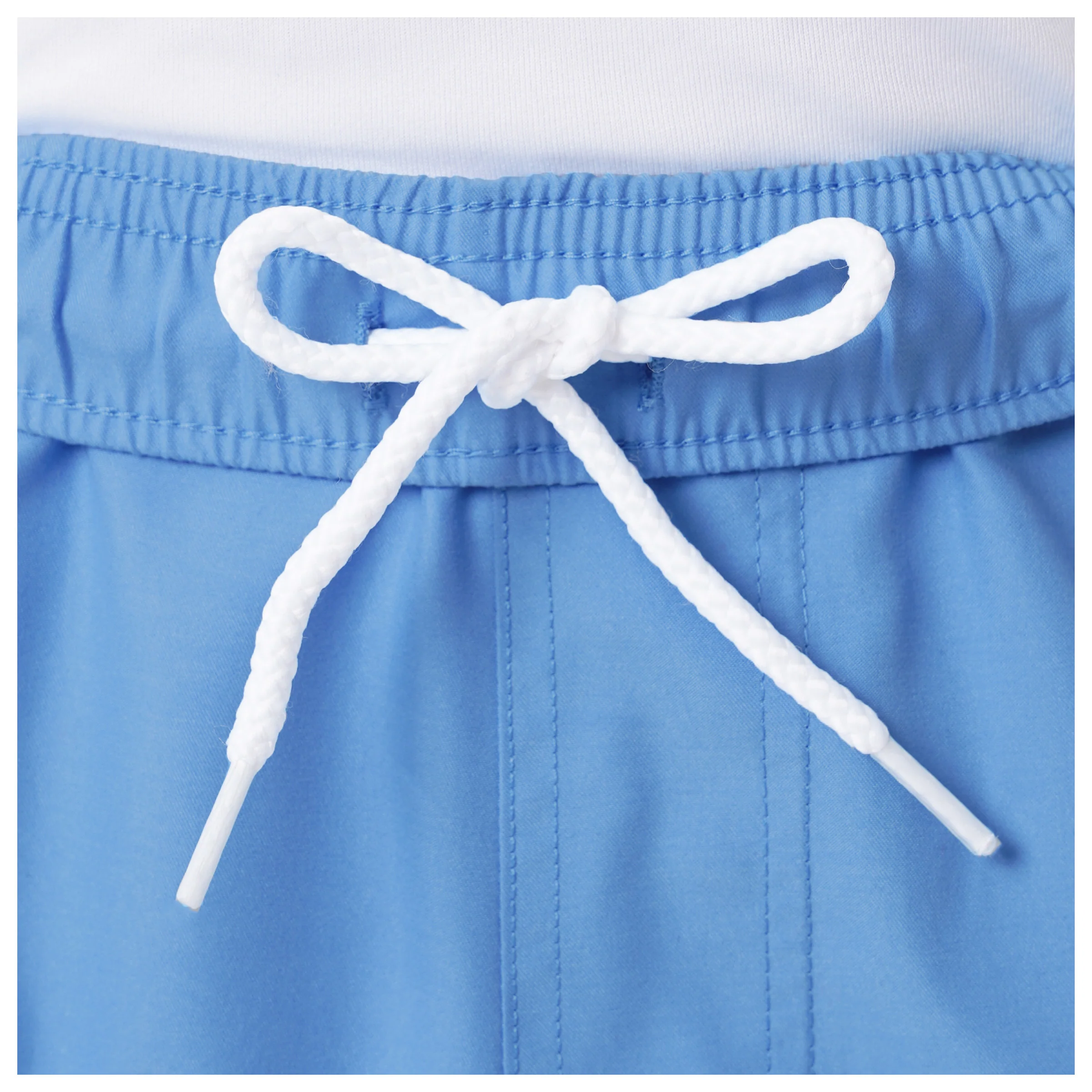 Men's Tonal Lineart Magic Print 7" Volley Swim Trunks - Image 16