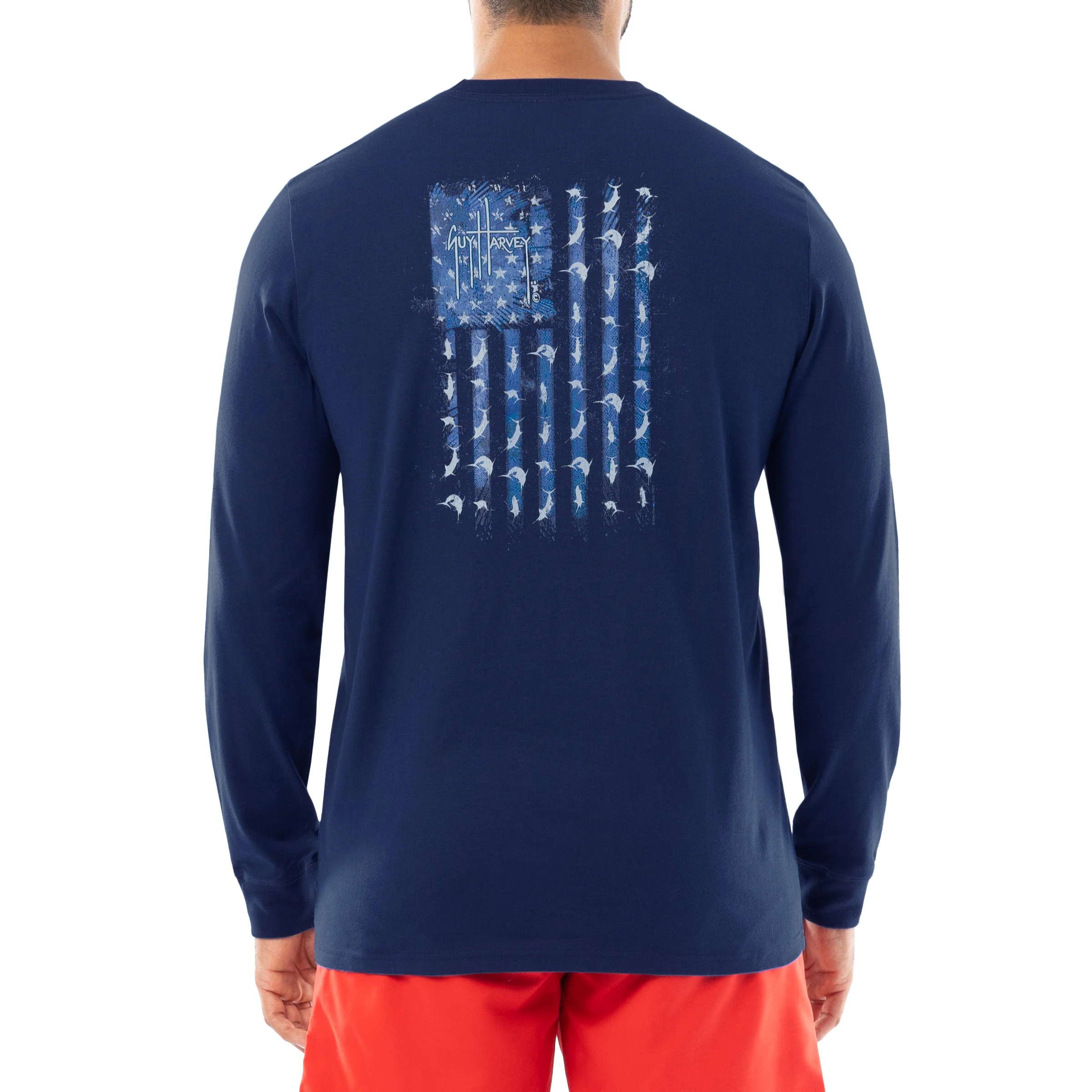 OG Long Sleeve Tee - Tonal USA