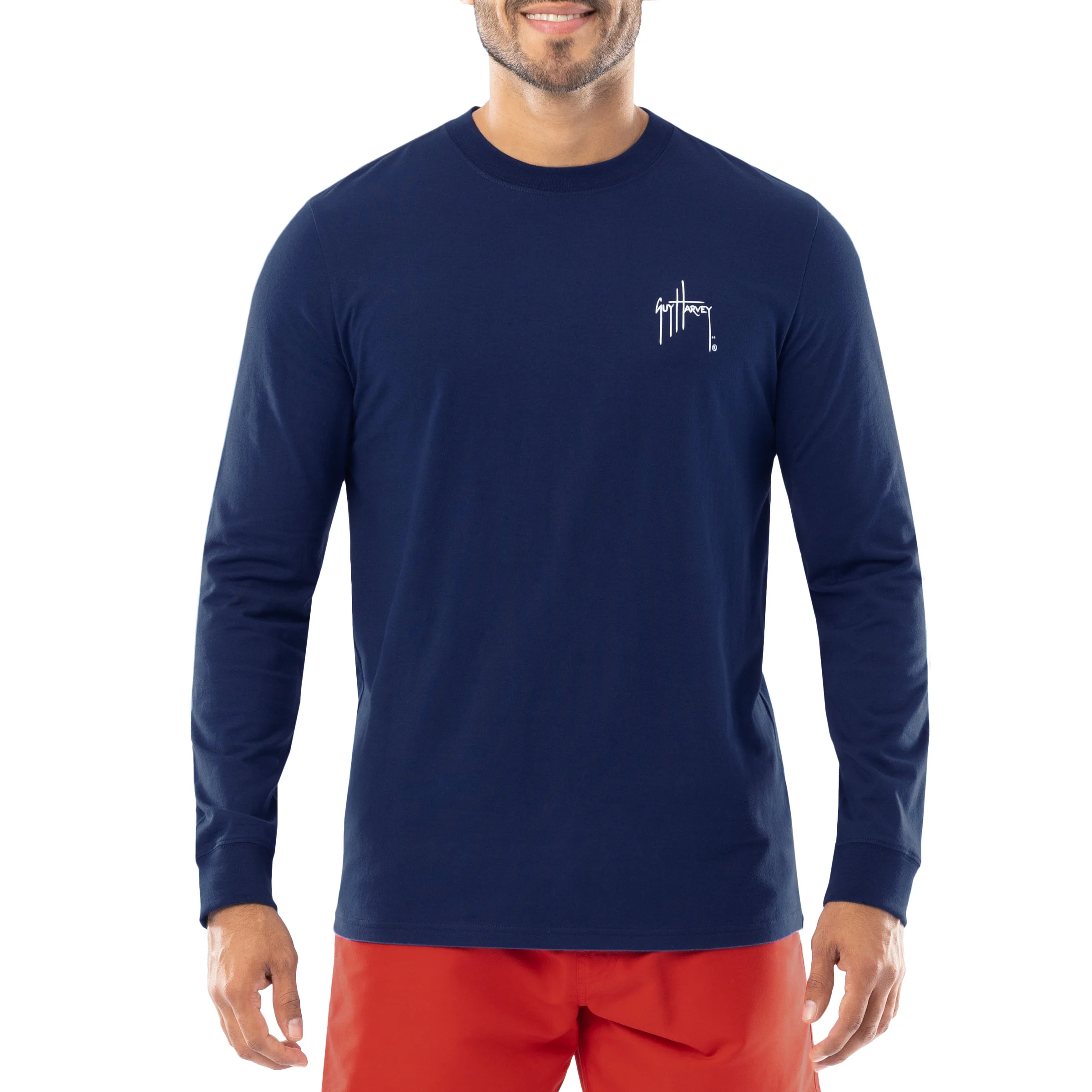 OG Long Sleeve Tee - Tonal USA - Image 2