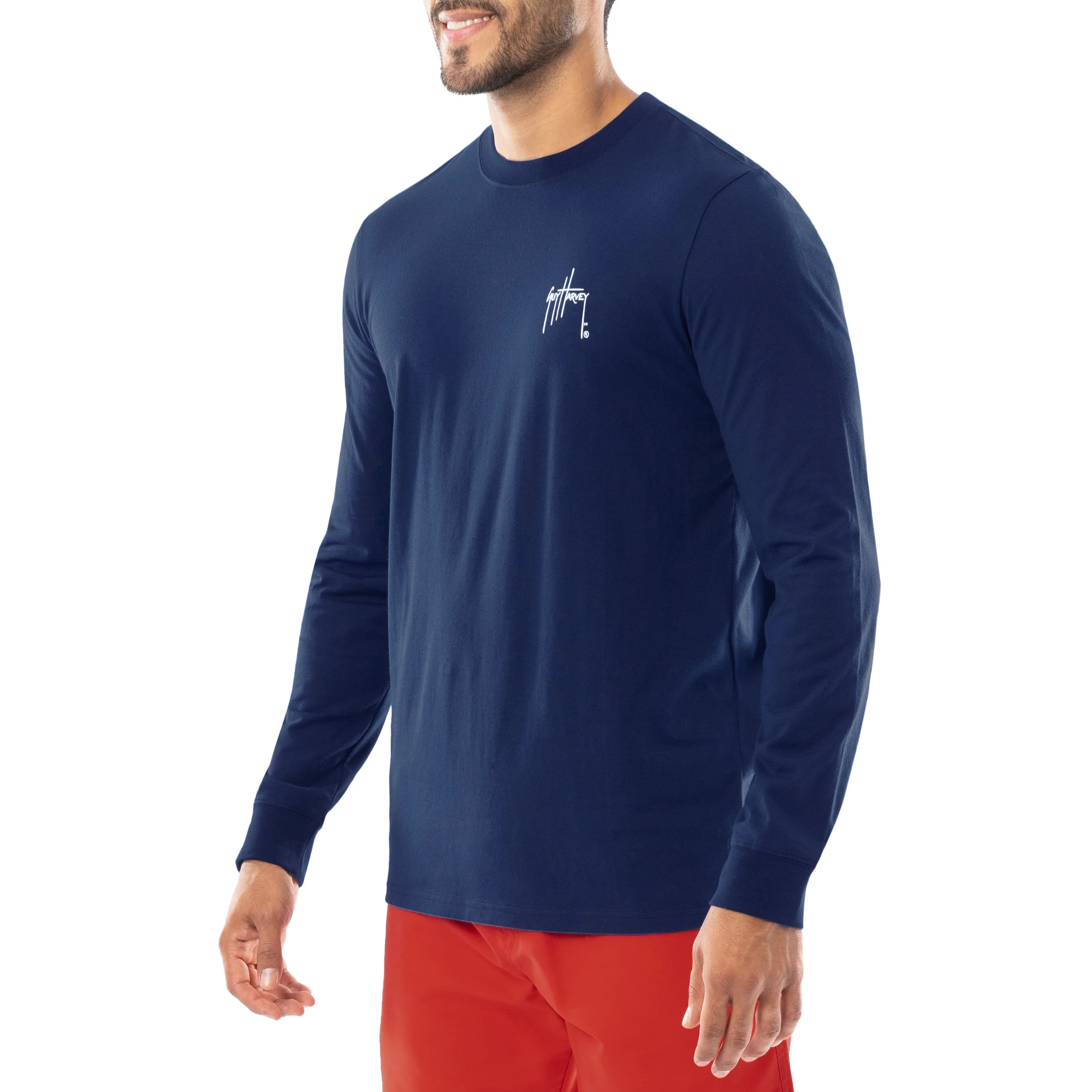 OG Long Sleeve Tee - Tonal USA - Image 5