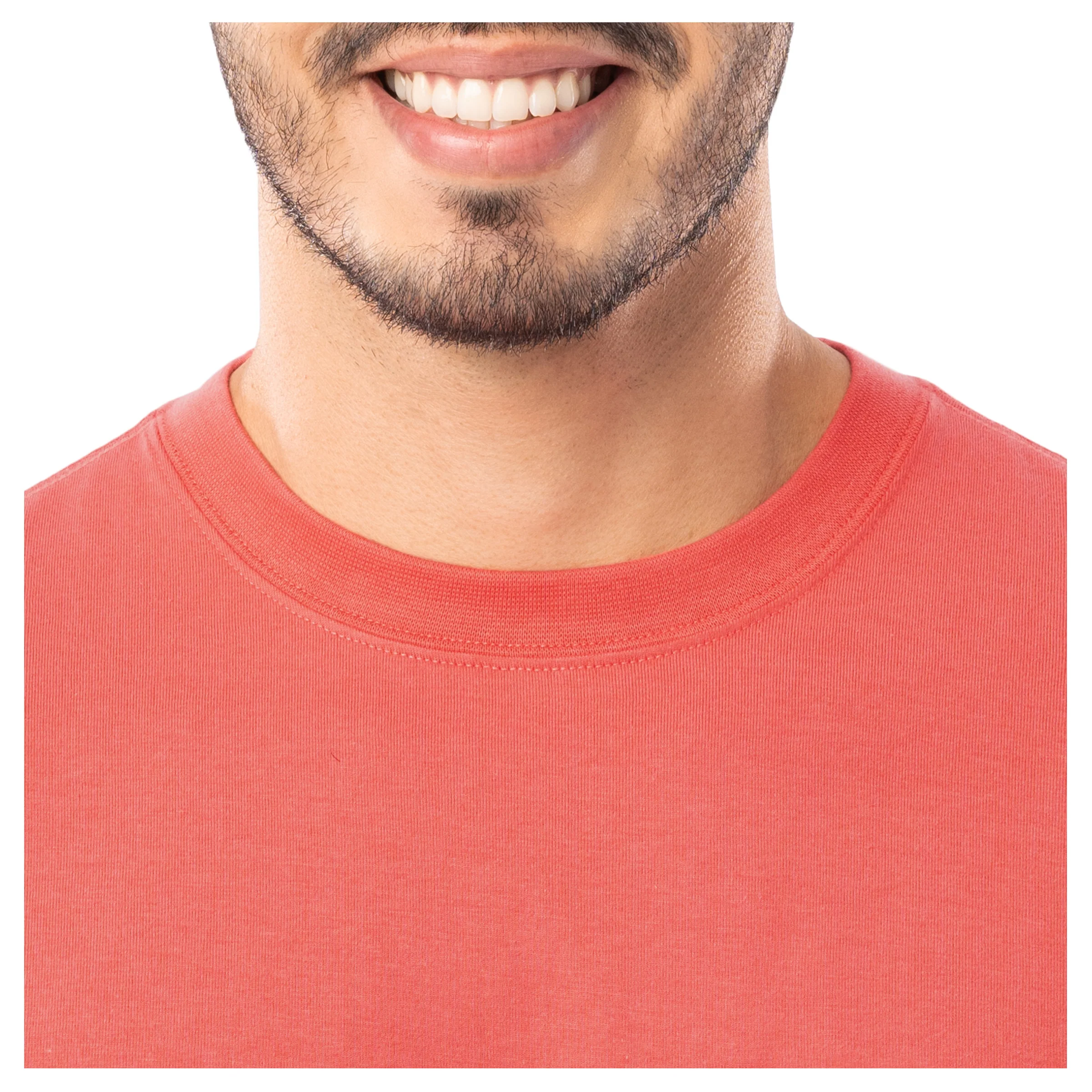 Men's Trifecta Short Sleeve Pocket T-Shirt - Image 6