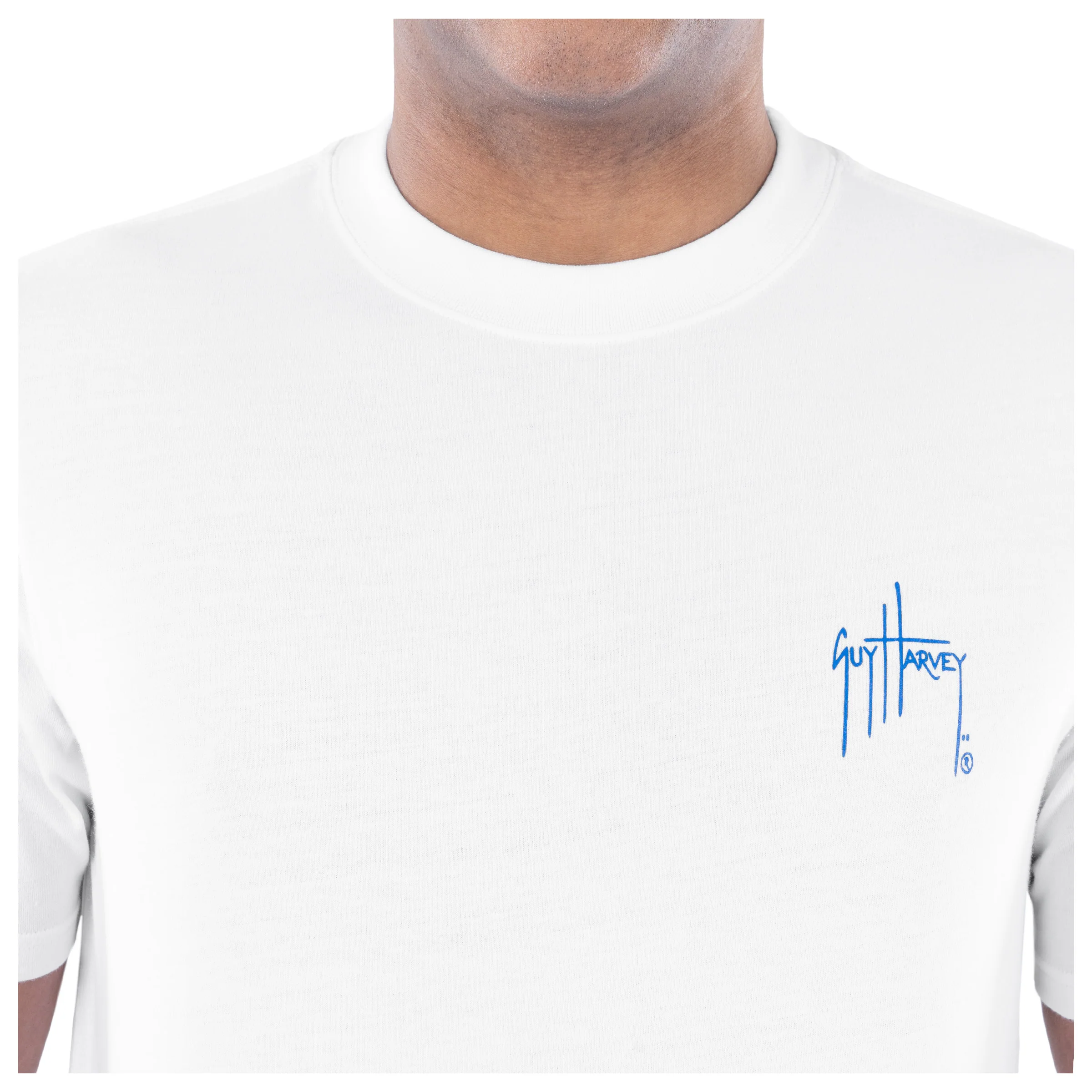 Men's Trifecta Short Sleeve T-Shirt - Image 6