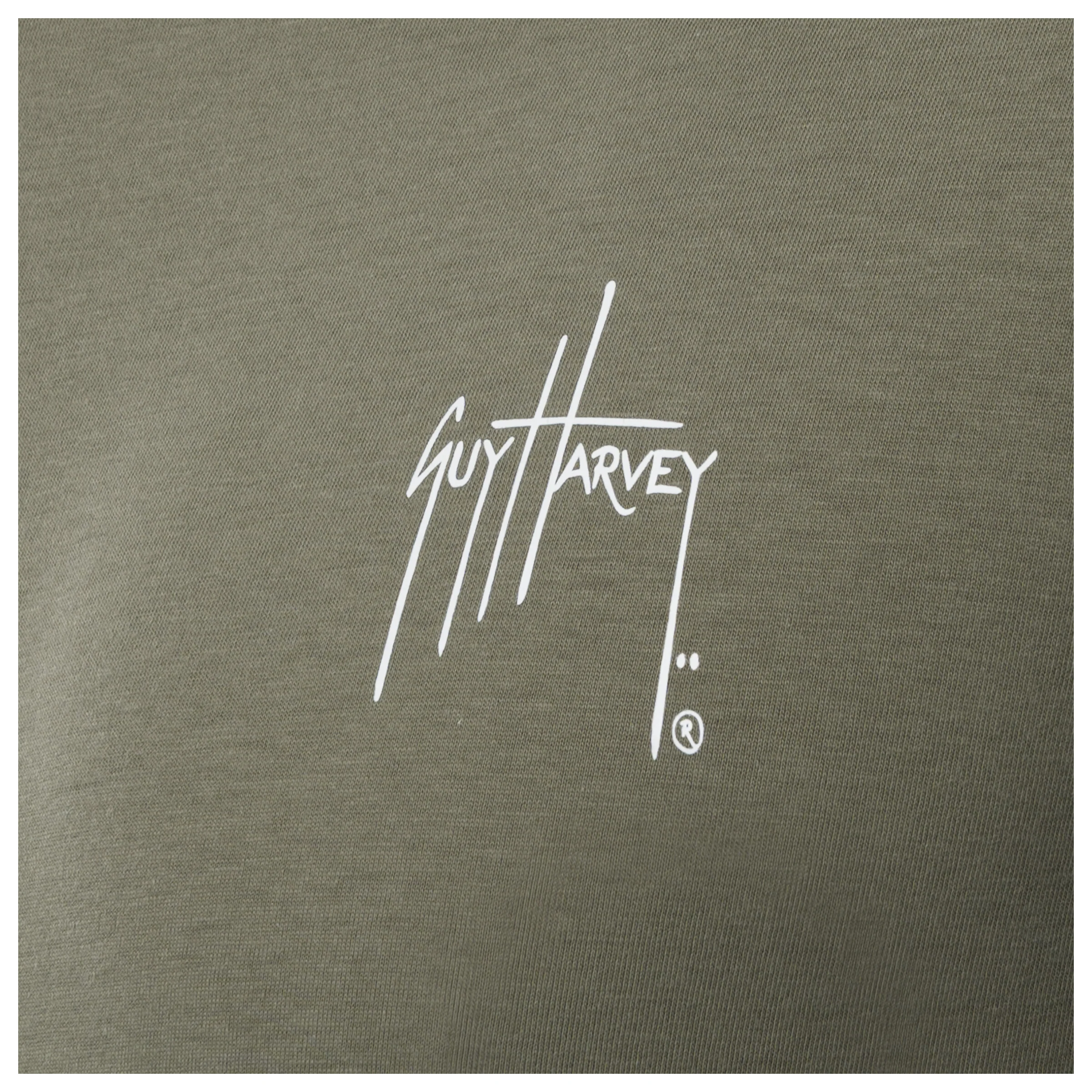 Lightweight Tee - Tropic Marlin - Image 3