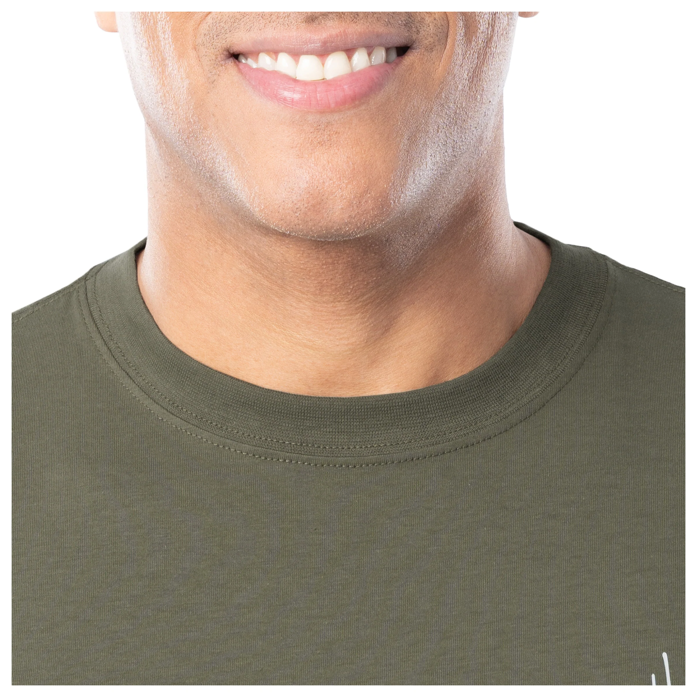 Lightweight Tee - Tropic Marlin - Image 6