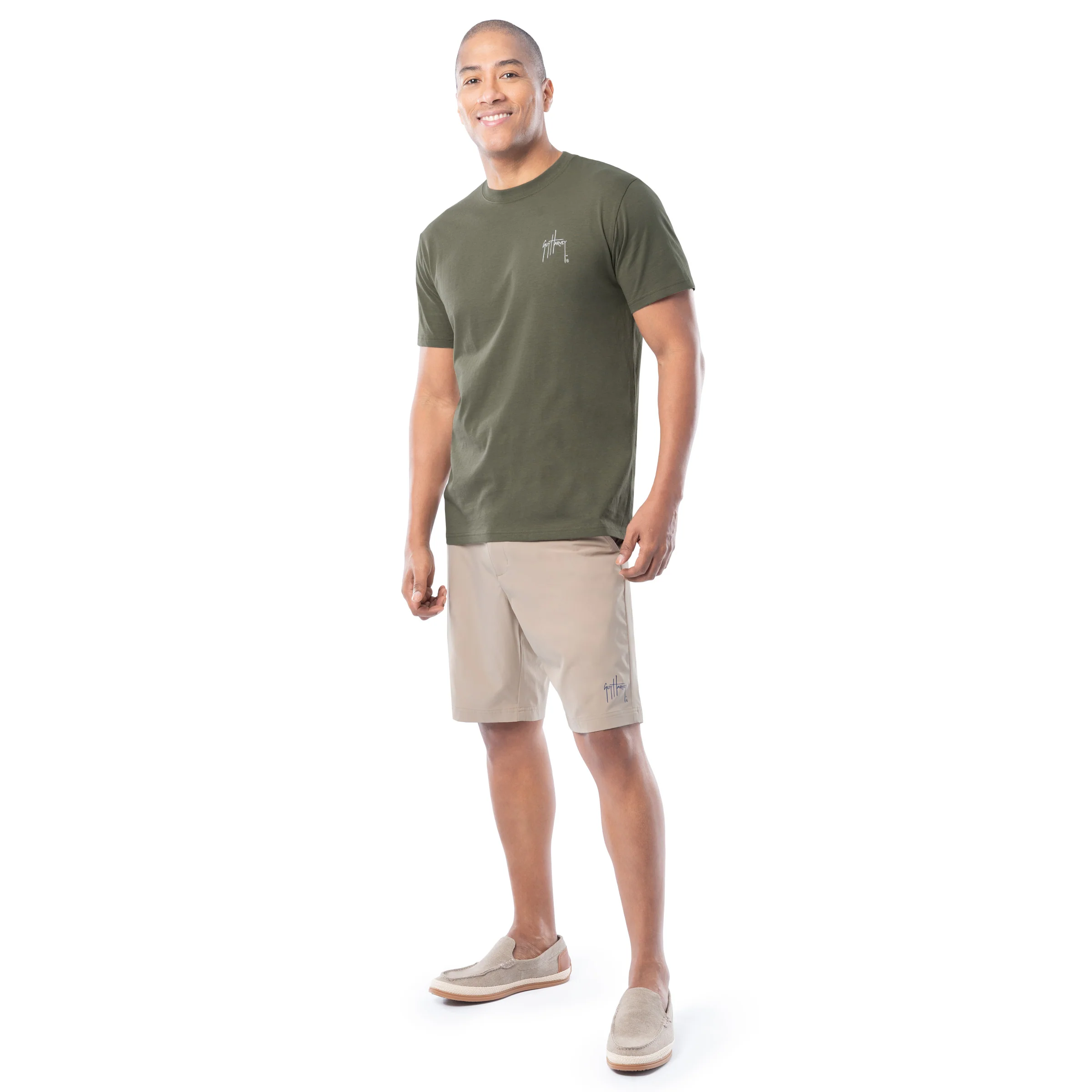 Lightweight Tee - Tropic Marlin - Image 7