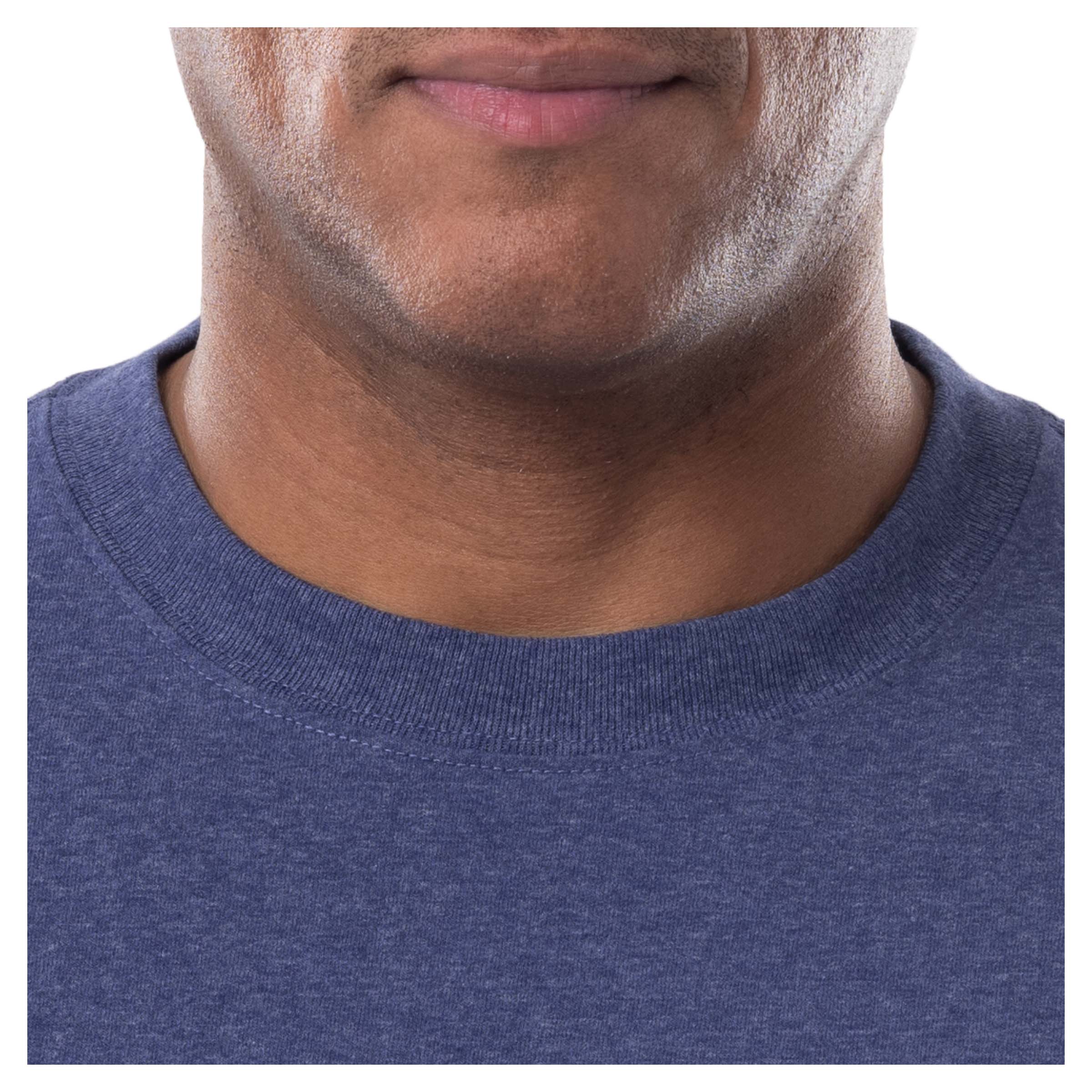 Threadcycled Tee - Tropic Tuna - Image 5