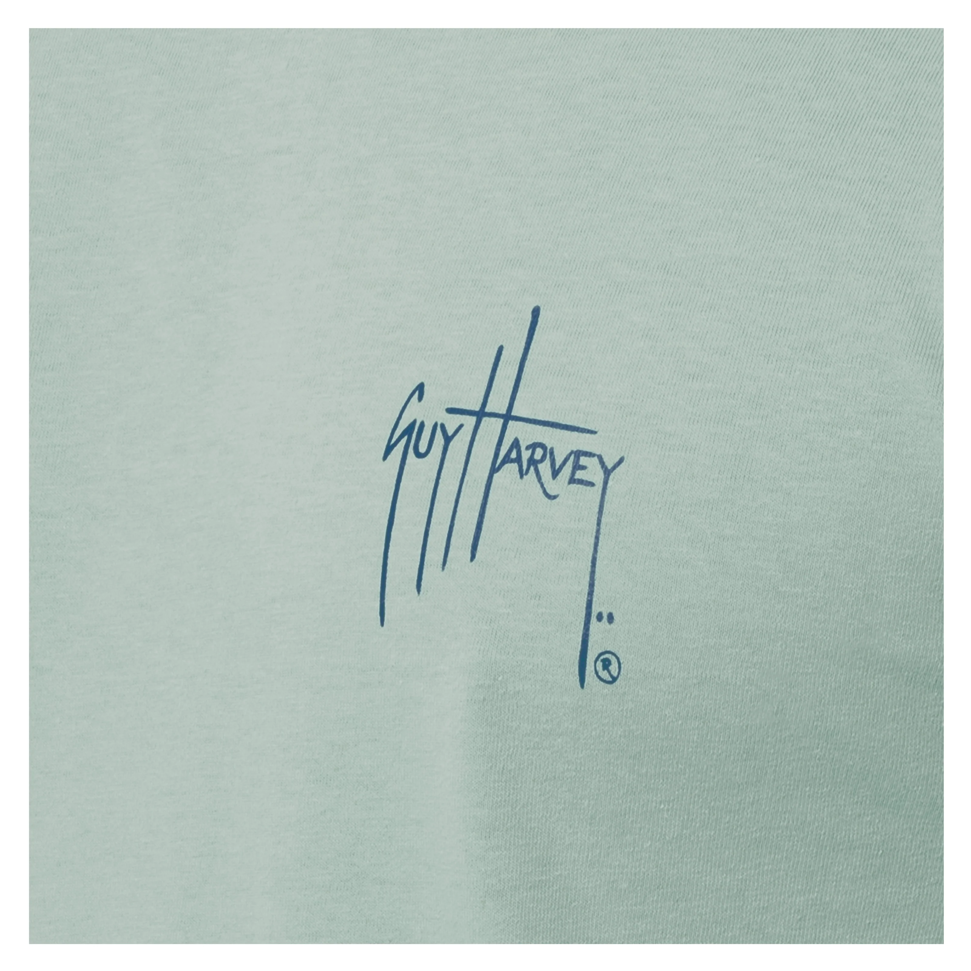 HarborLite Long Sleeve Tee - Brown Trout - Image 6