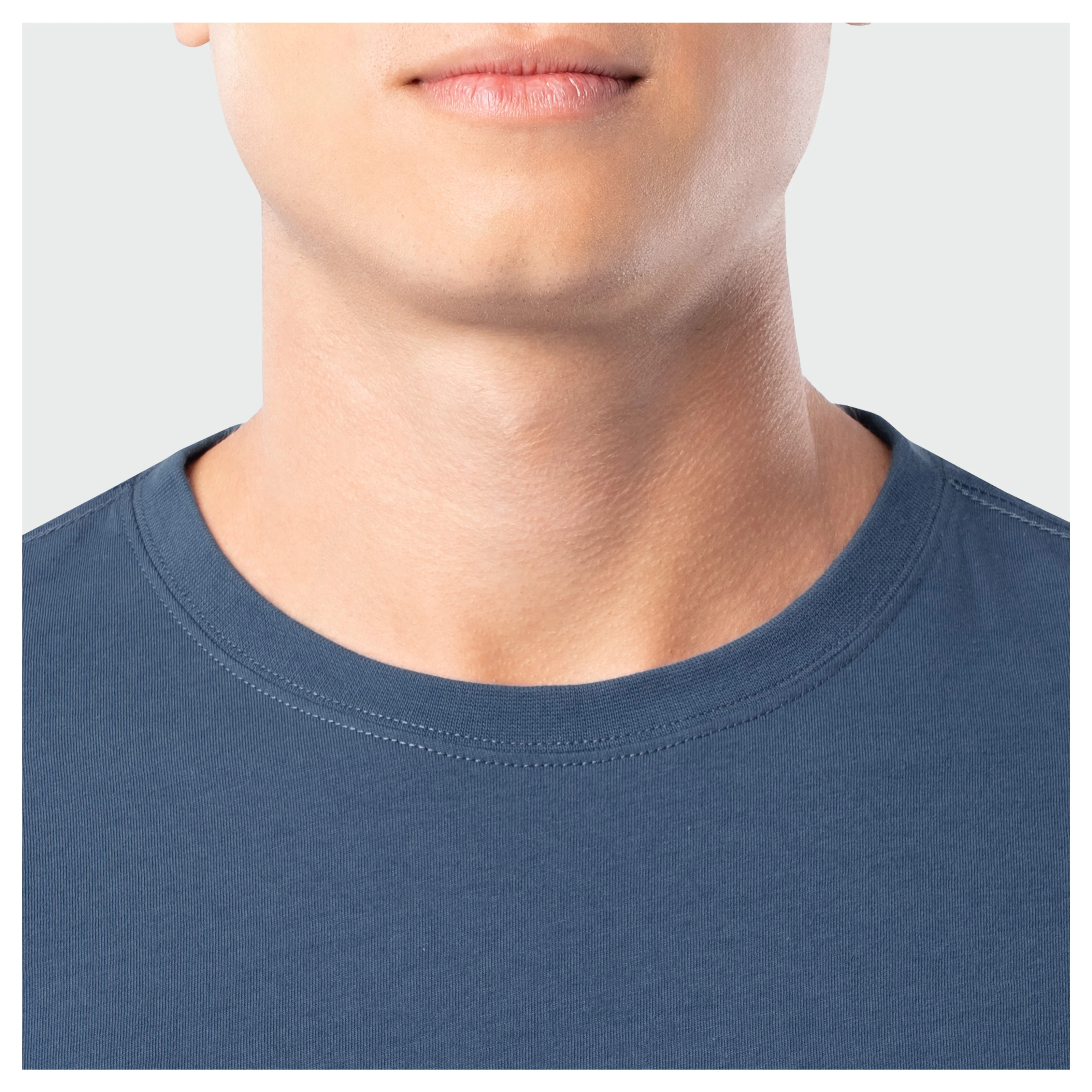 HarborLite Pocket Tee - Alaska - Image 6